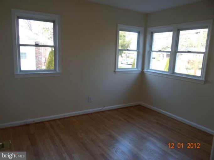 7920 New Market Road Alexandria, VA 22308 - Photo 8 of 19 Bedroom