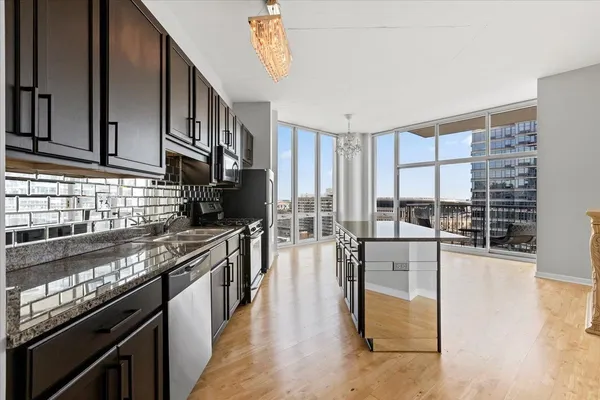 $3,200 | 1600 South Indiana Avenue, Unit 1308, Chicago, IL 60616