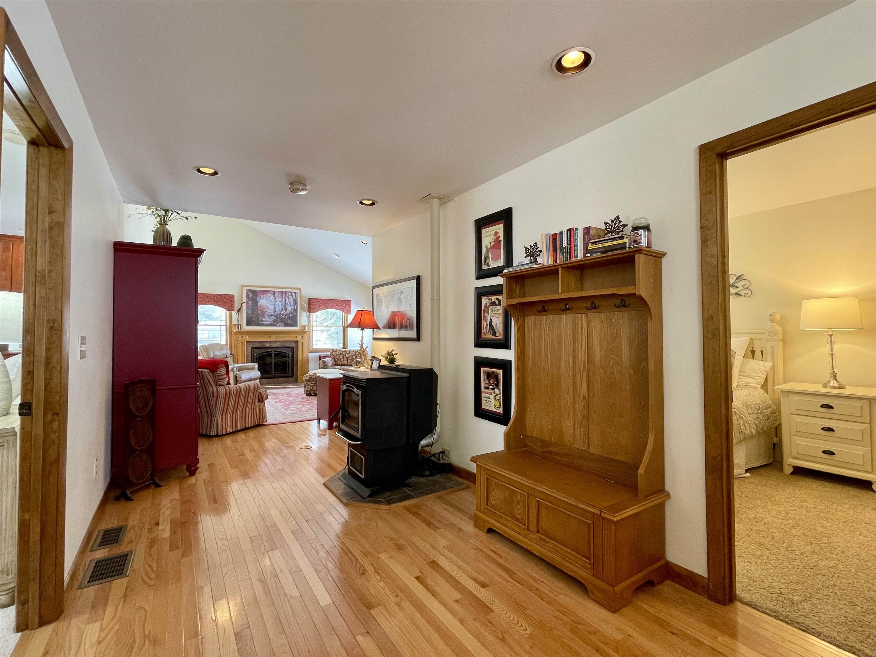 239 Hart Towers Road Castleton, VT 05732 - Photo 12 of 40