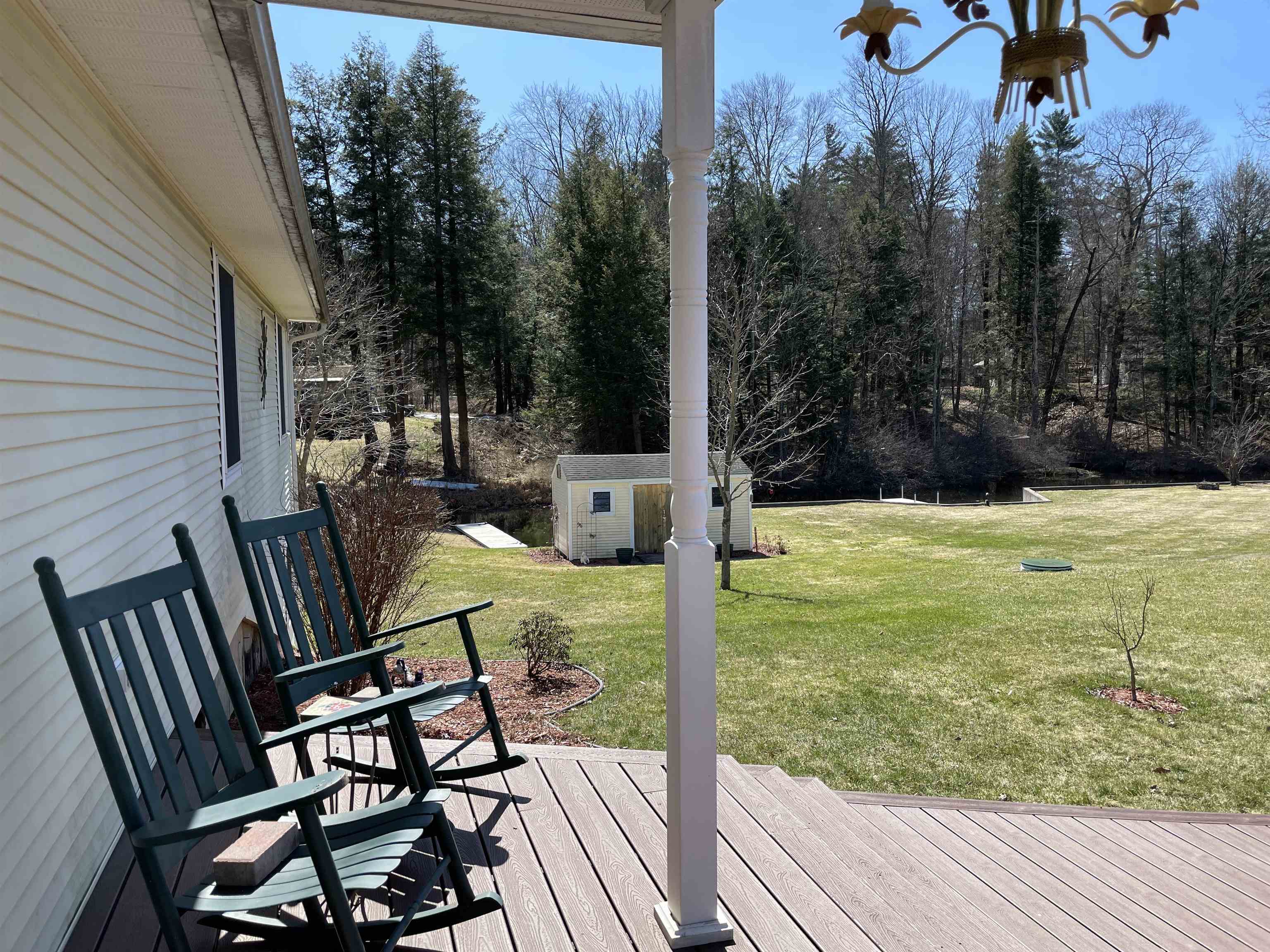 239 Hart Towers Road Castleton, VT 05732 - Photo 2 of 40