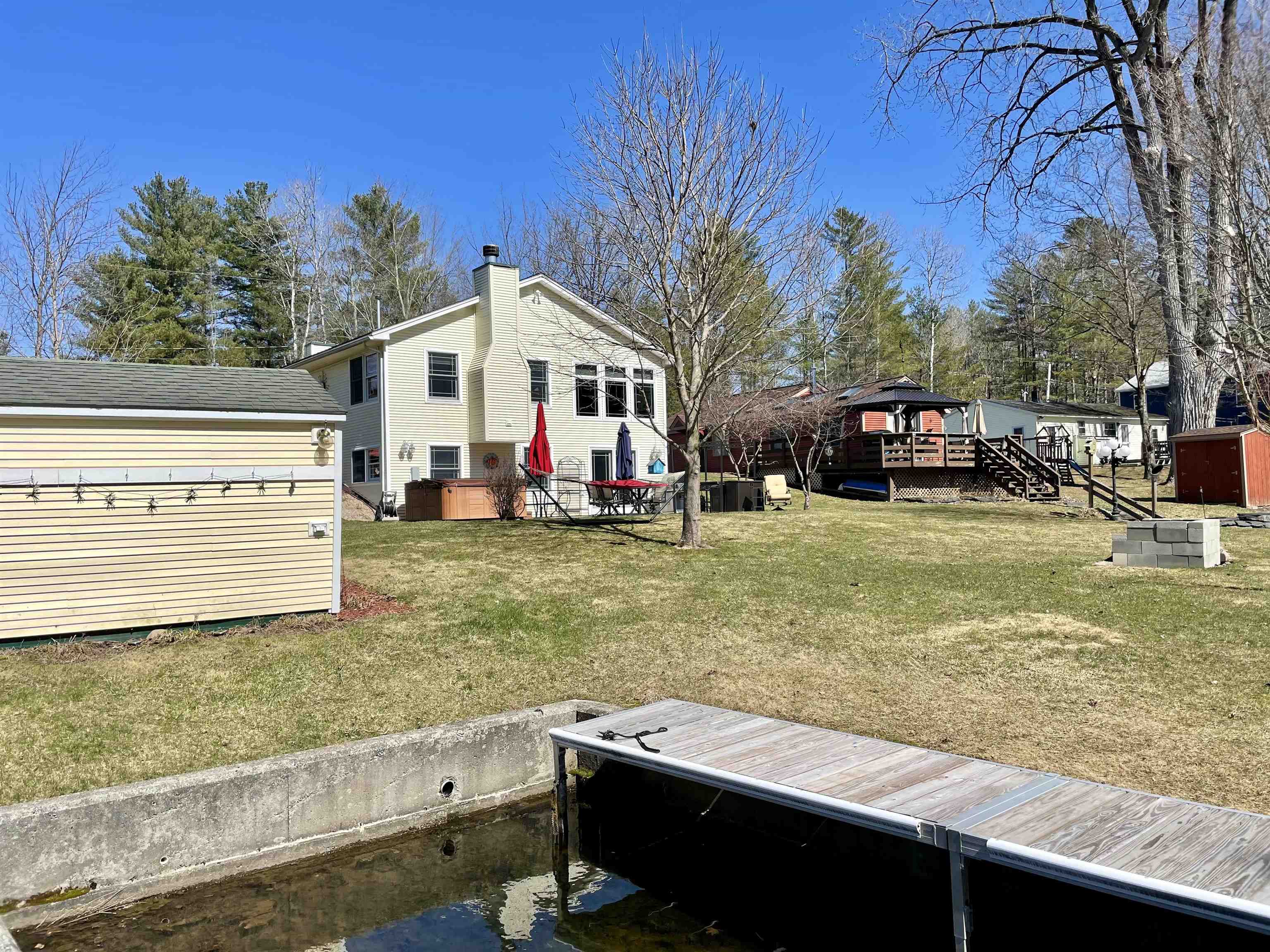 239 Hart Towers Road Castleton, VT 05732 - Photo 33 of 40