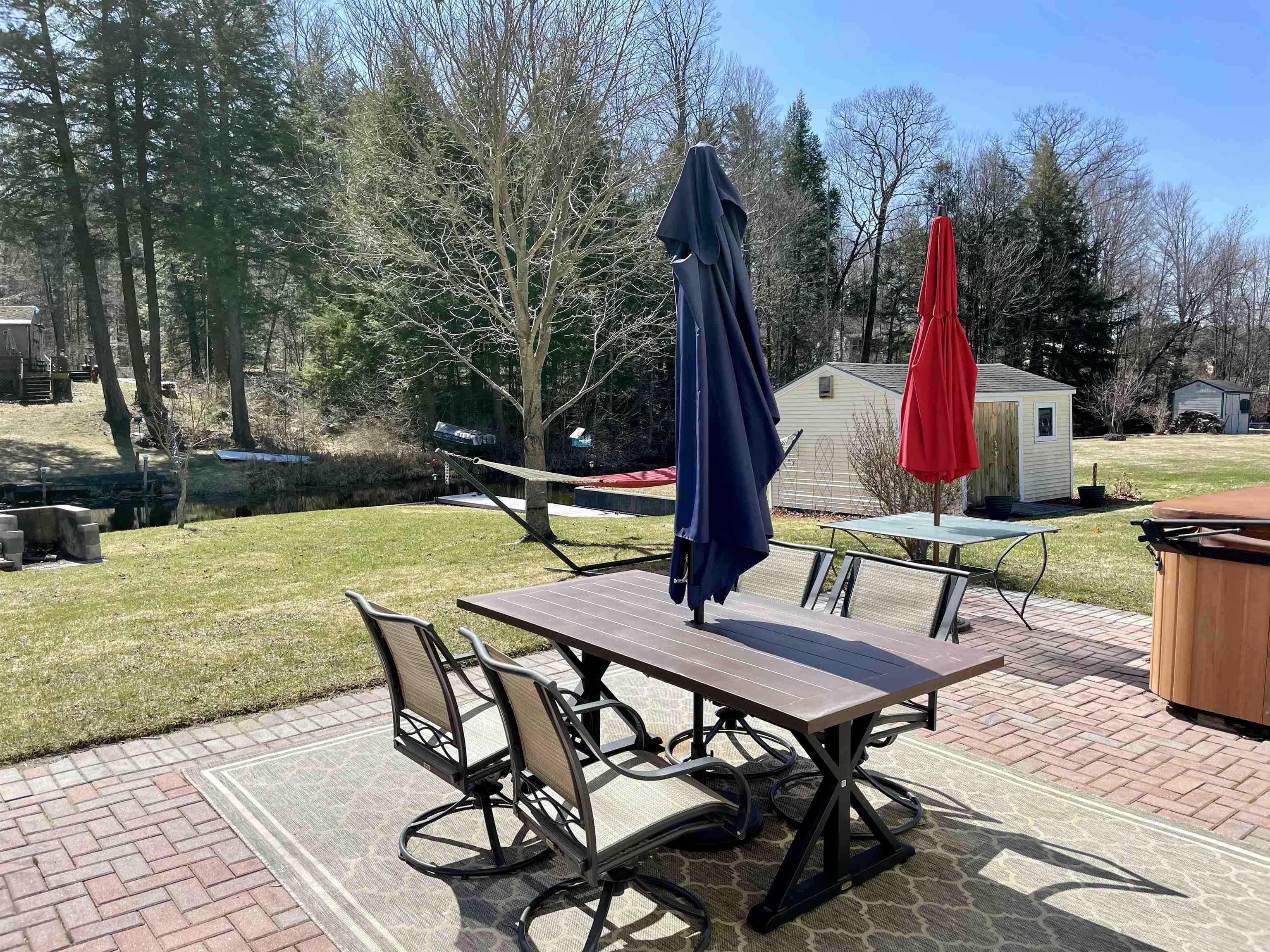 239 Hart Towers Road Castleton, VT 05732 - Photo 34 of 40