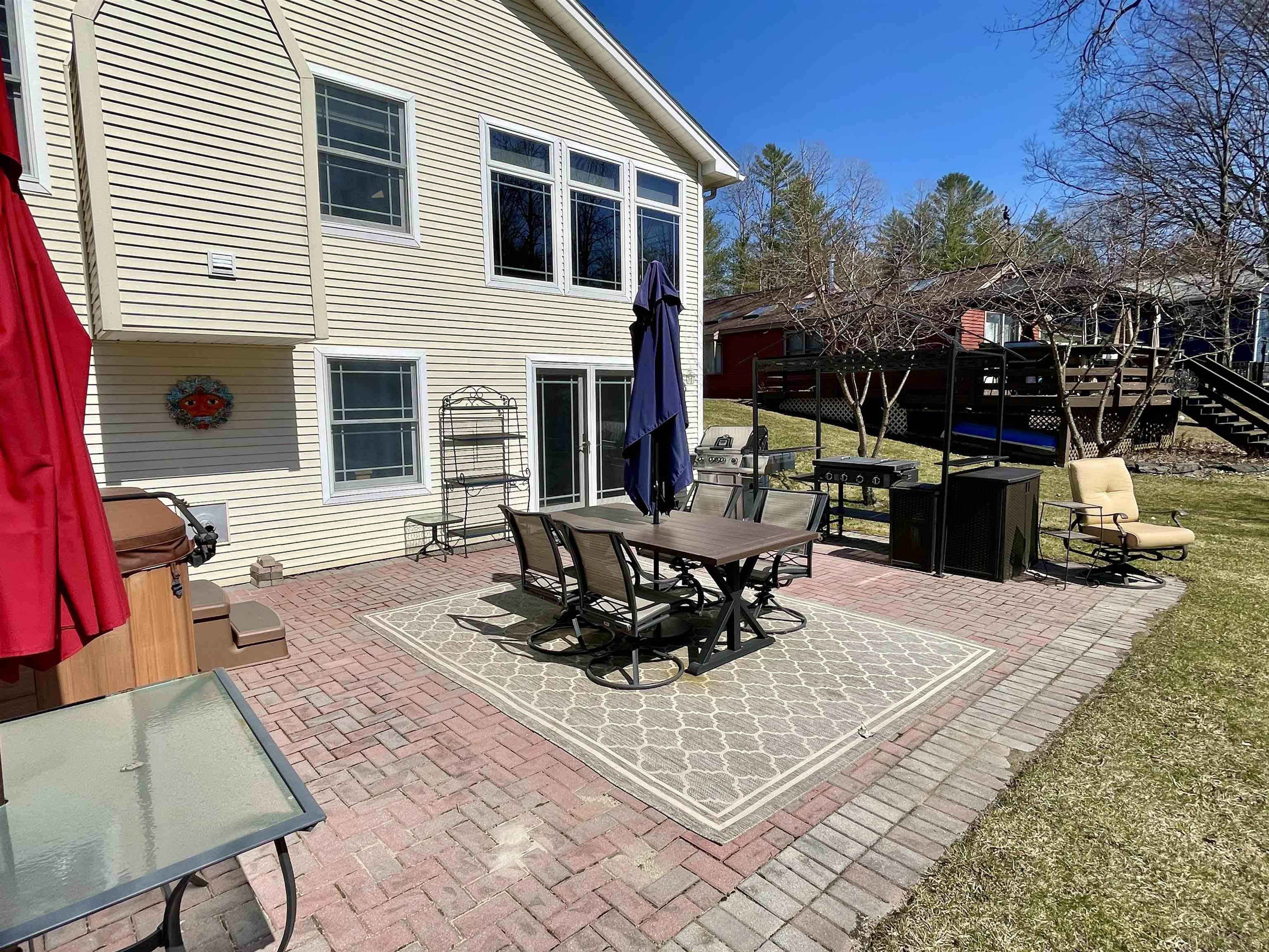 239 Hart Towers Road Castleton, VT 05732 - Photo 35 of 40