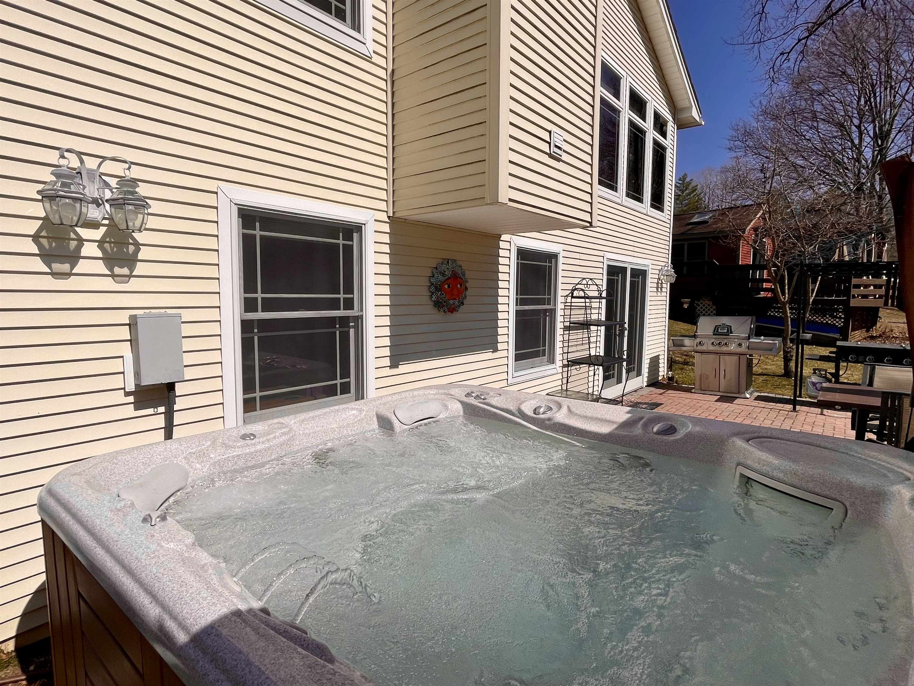 239 Hart Towers Road Castleton, VT 05732 - Photo 36 of 40