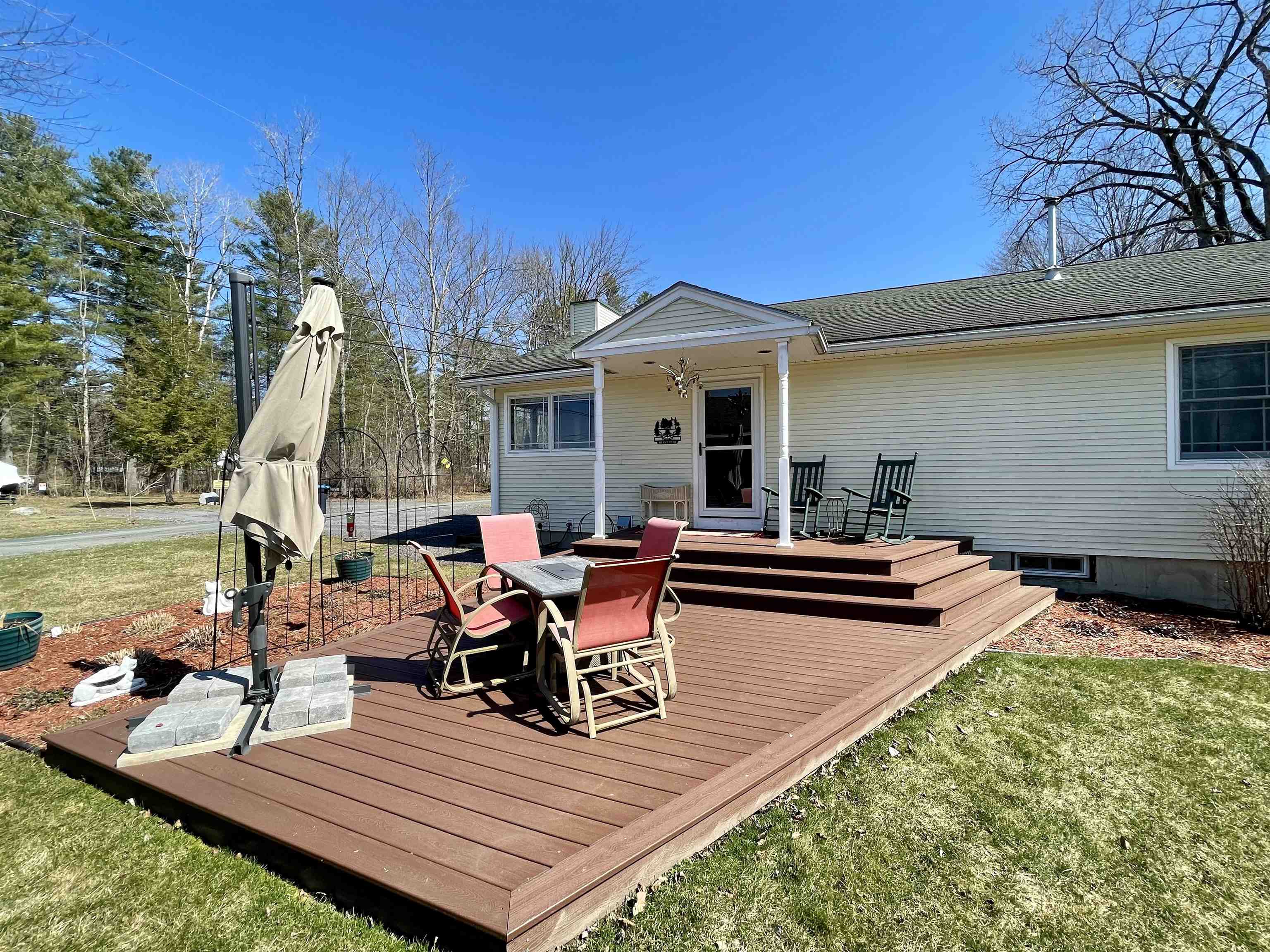 239 Hart Towers Road Castleton, VT 05732 - Photo 37 of 40