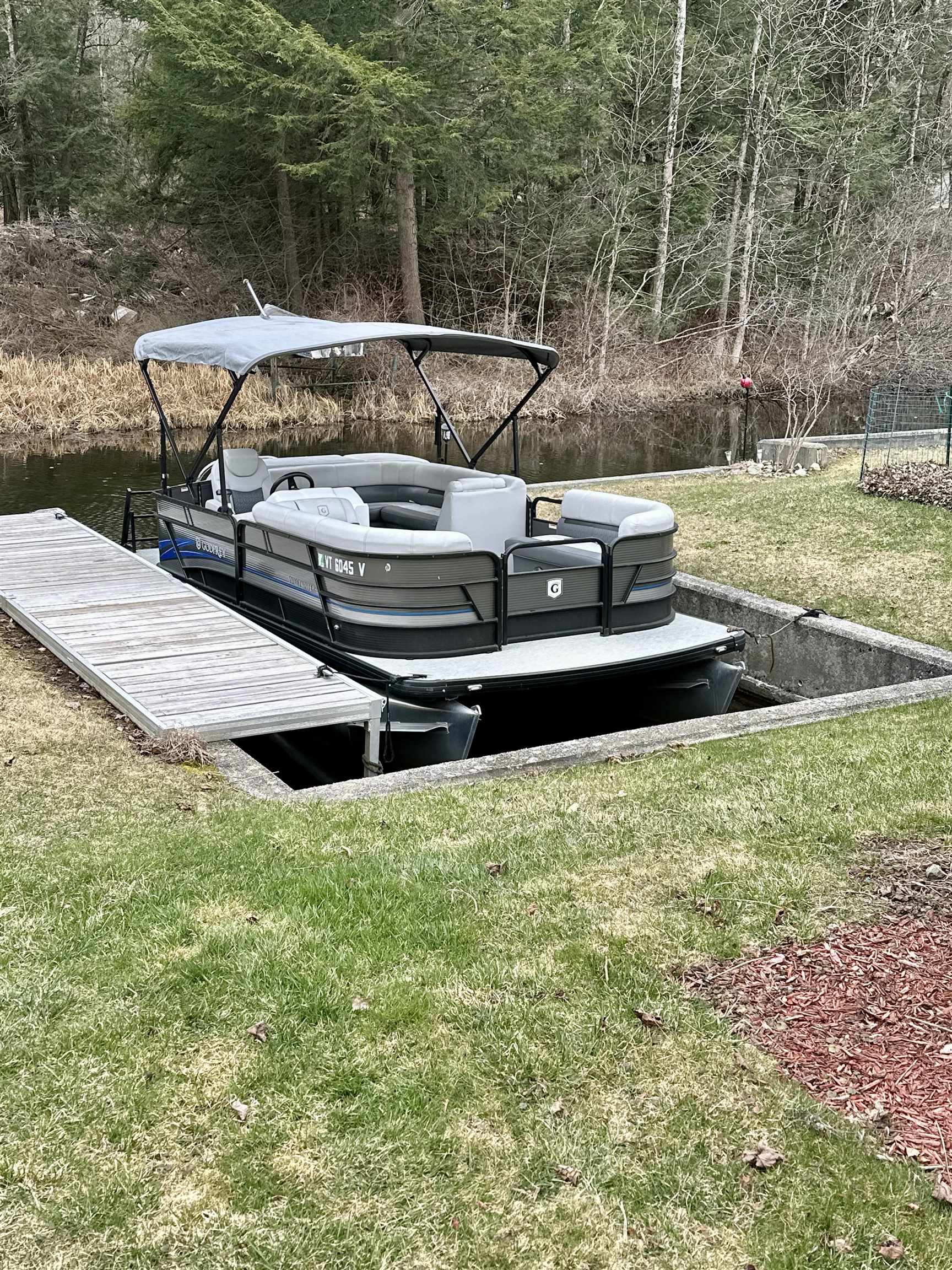 239 Hart Towers Road Castleton, VT 05732 - Photo 40 of 40