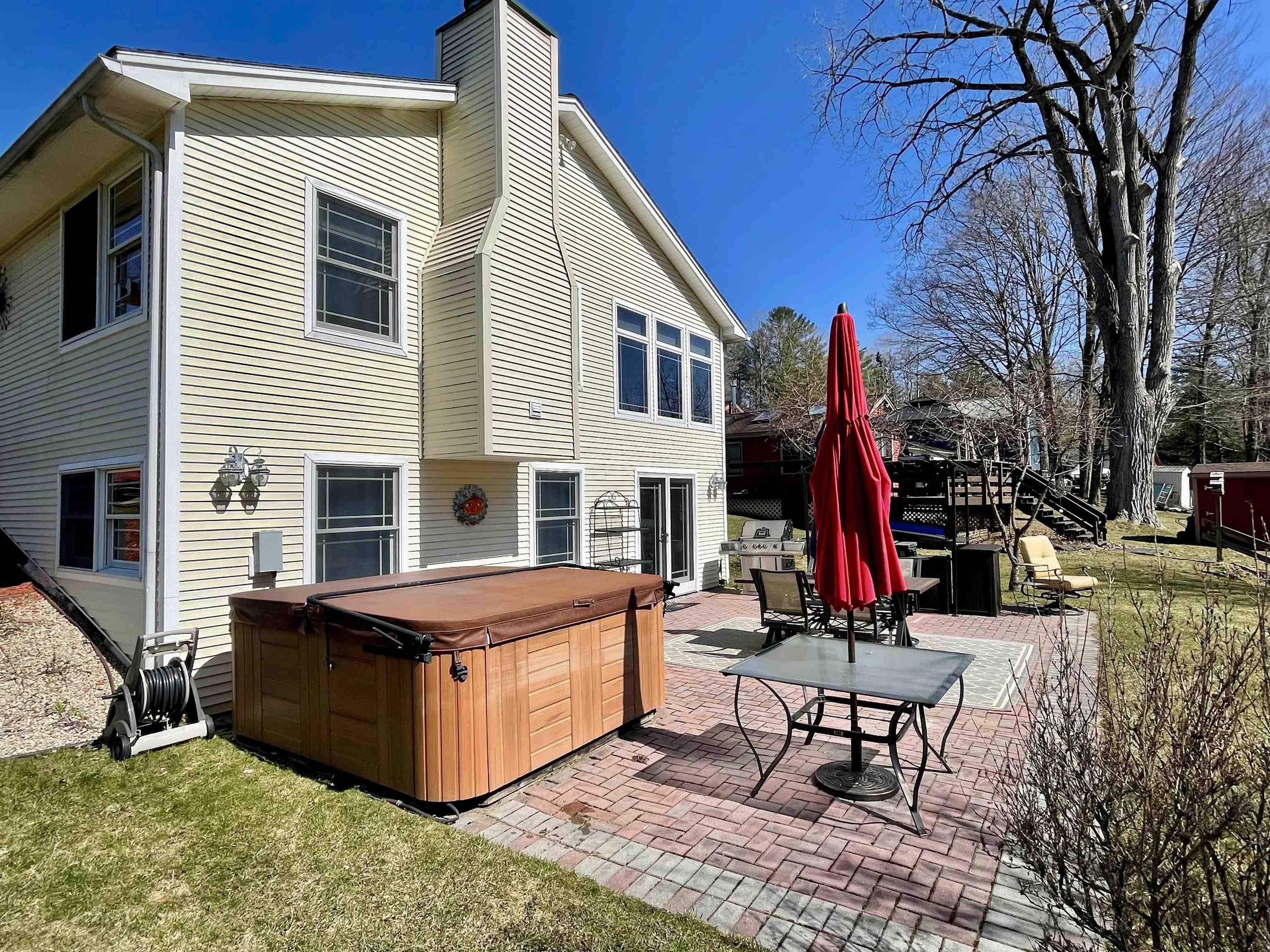 239 Hart Towers Road Castleton, VT 05732 - Photo 4 of 40