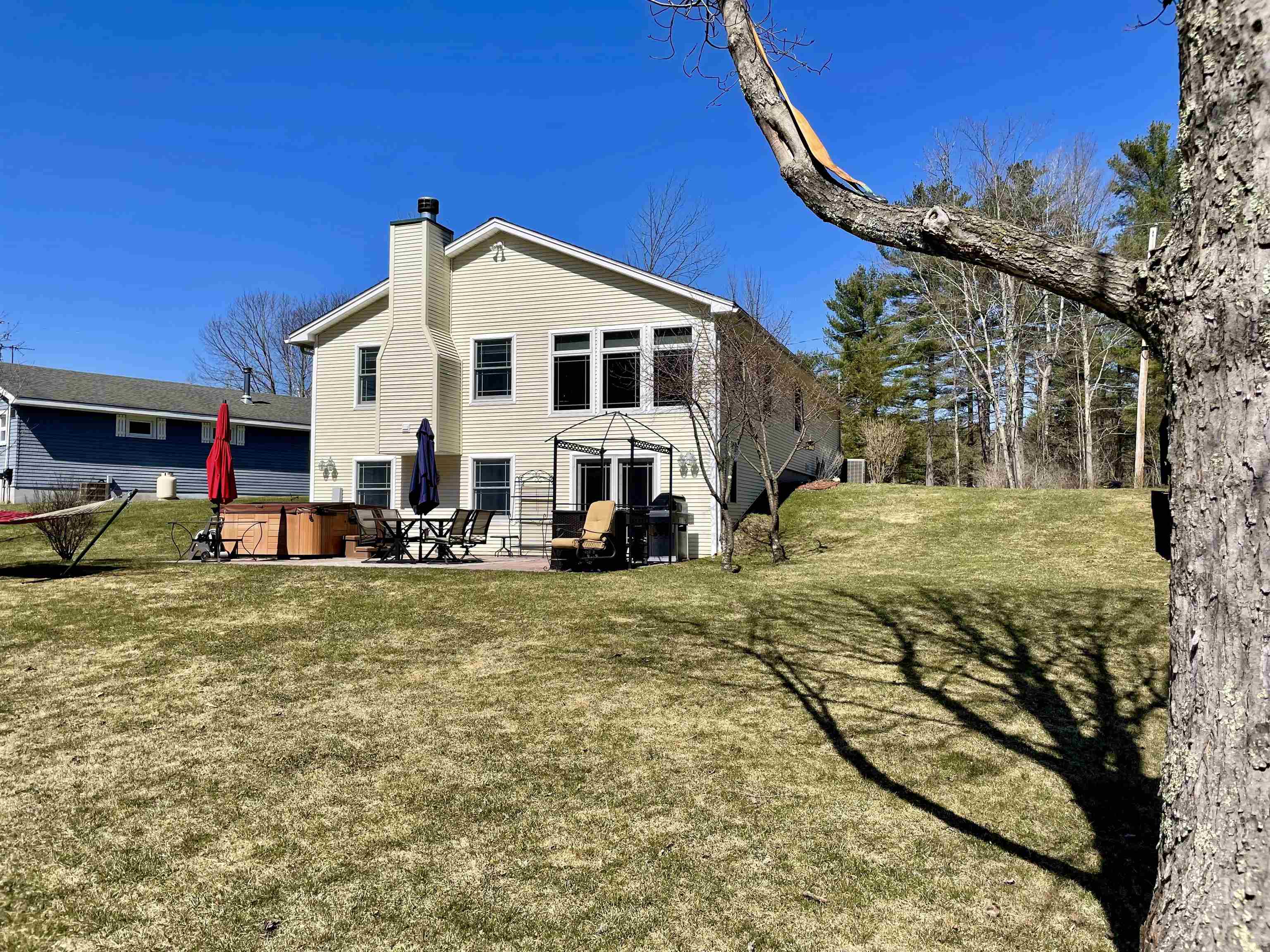 239 Hart Towers Road Castleton, VT 05732 - Photo 5 of 40