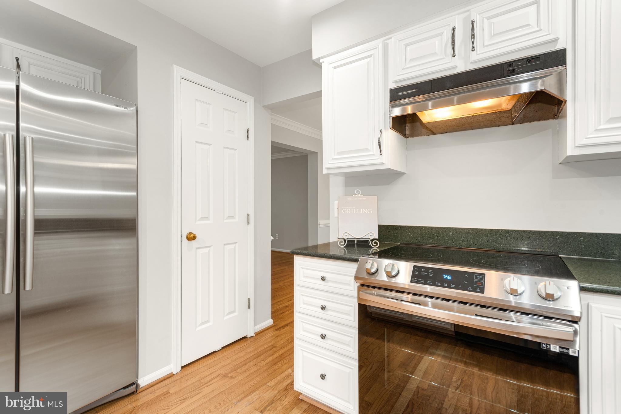 12701 Thunder Chase Drive Reston, VA 20191 - Photo 14 of 44 pantry