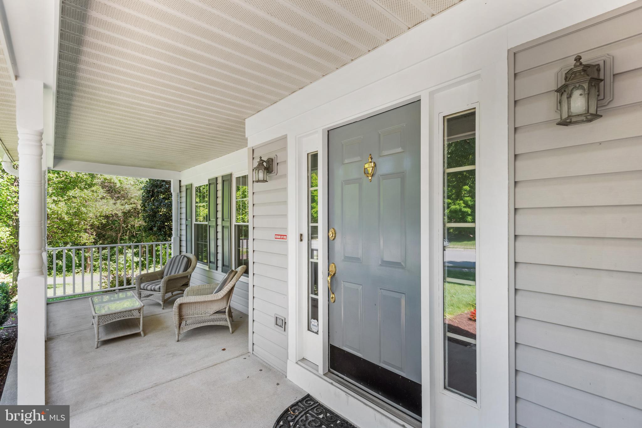 12701 Thunder Chase Drive Reston, VA 20191 - Photo 2 of 44 welcome!