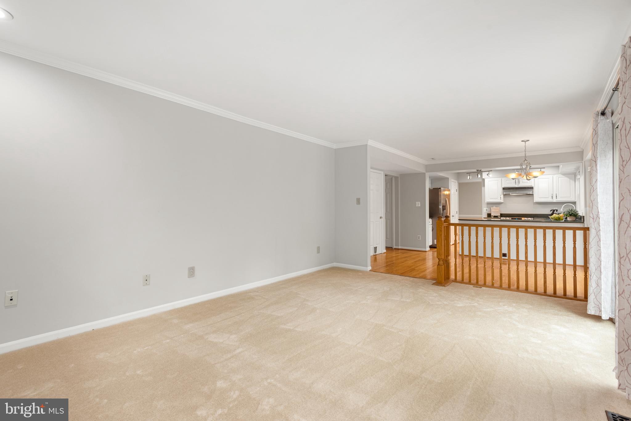 12701 Thunder Chase Drive Reston, VA 20191 - Photo 21 of 44 cozy family room