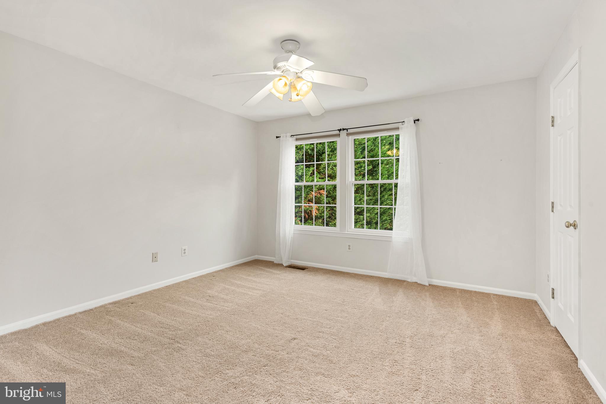 12701 Thunder Chase Drive Reston, VA 20191 - Photo 32 of 44 4th bedroom