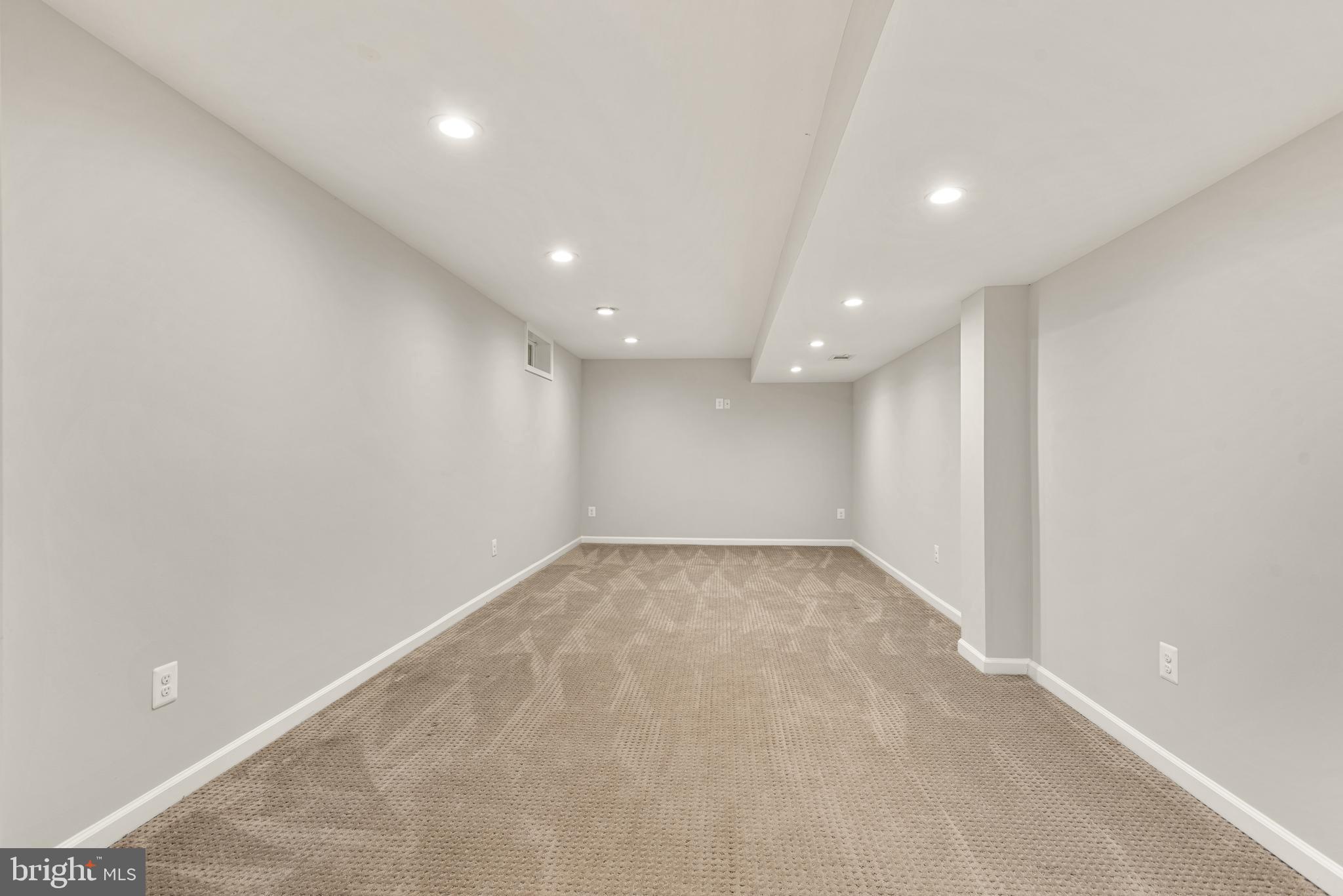 12701 Thunder Chase Drive Reston, VA 20191 - Photo 38 of 44 could be a great media room