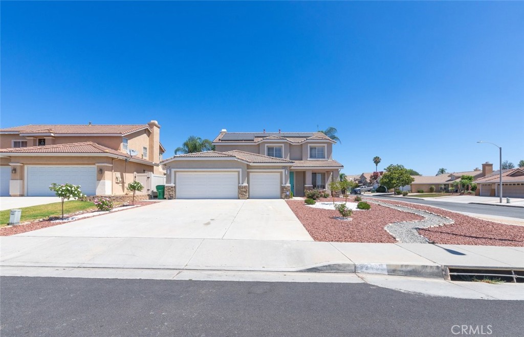 25460 Ridgemoor Road Menifee, CA 92586 - Photo 1 of 39