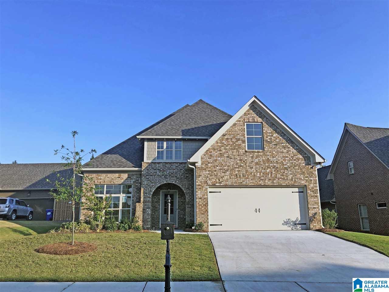 1053 Evan Circle Chelsea, AL 35043 - Photo 1 of 13