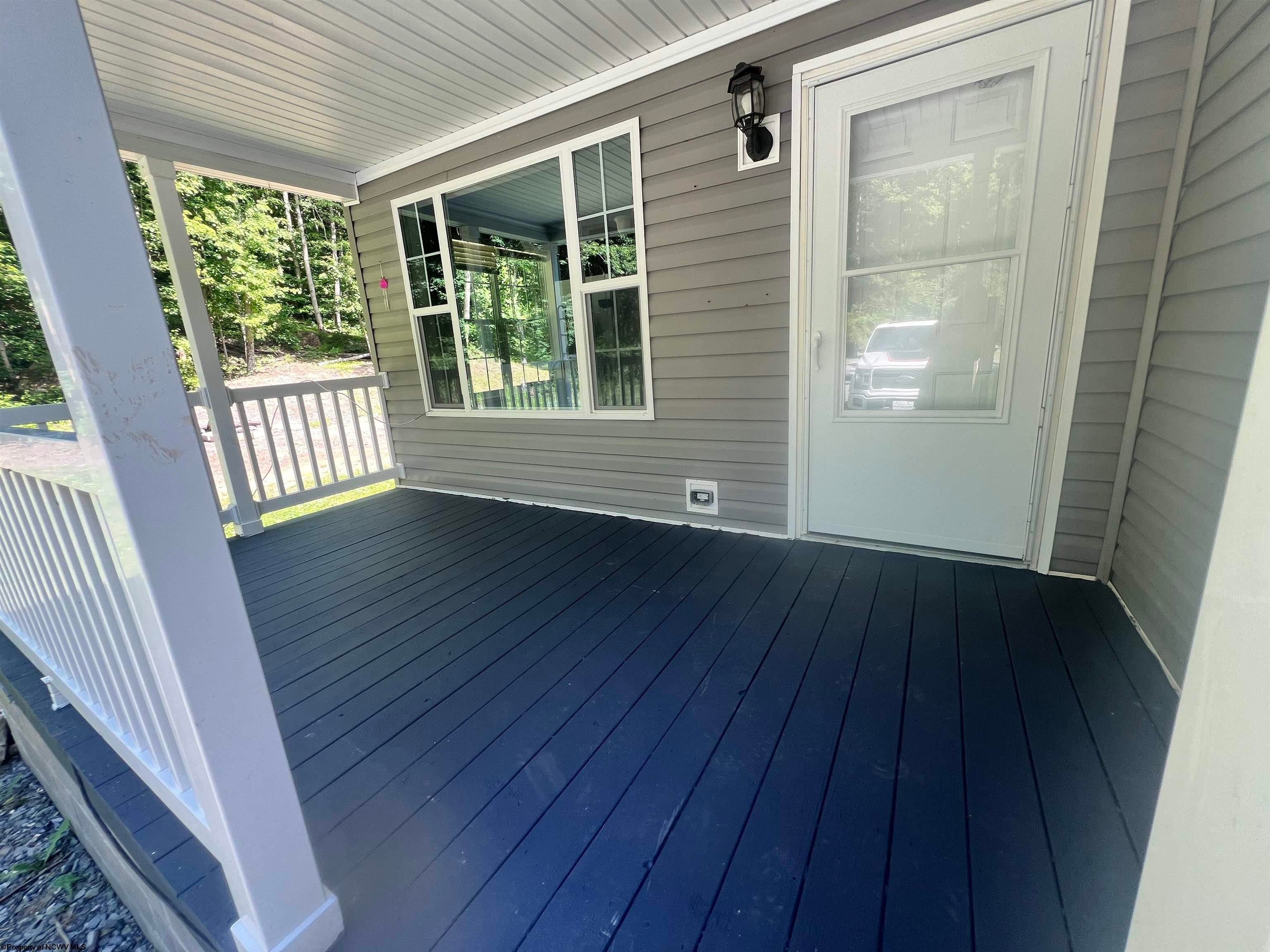300 Ward Road Volga, WV 26238 - Photo 6 of 46 Gallery Image 6