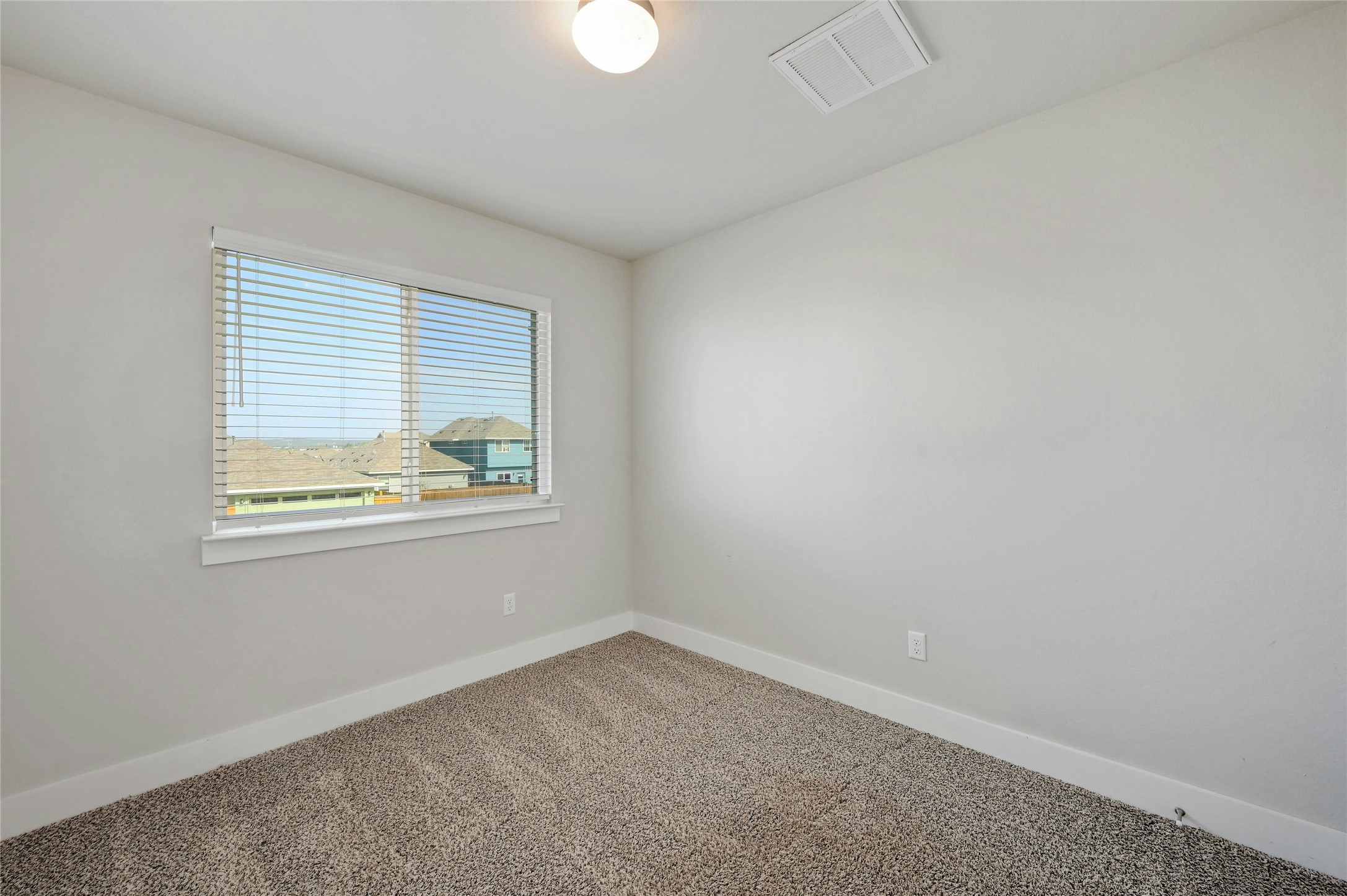 121 Switchgrass Street San Marcos, TX 78666 - Photo 25 of 33 2nd guest room.