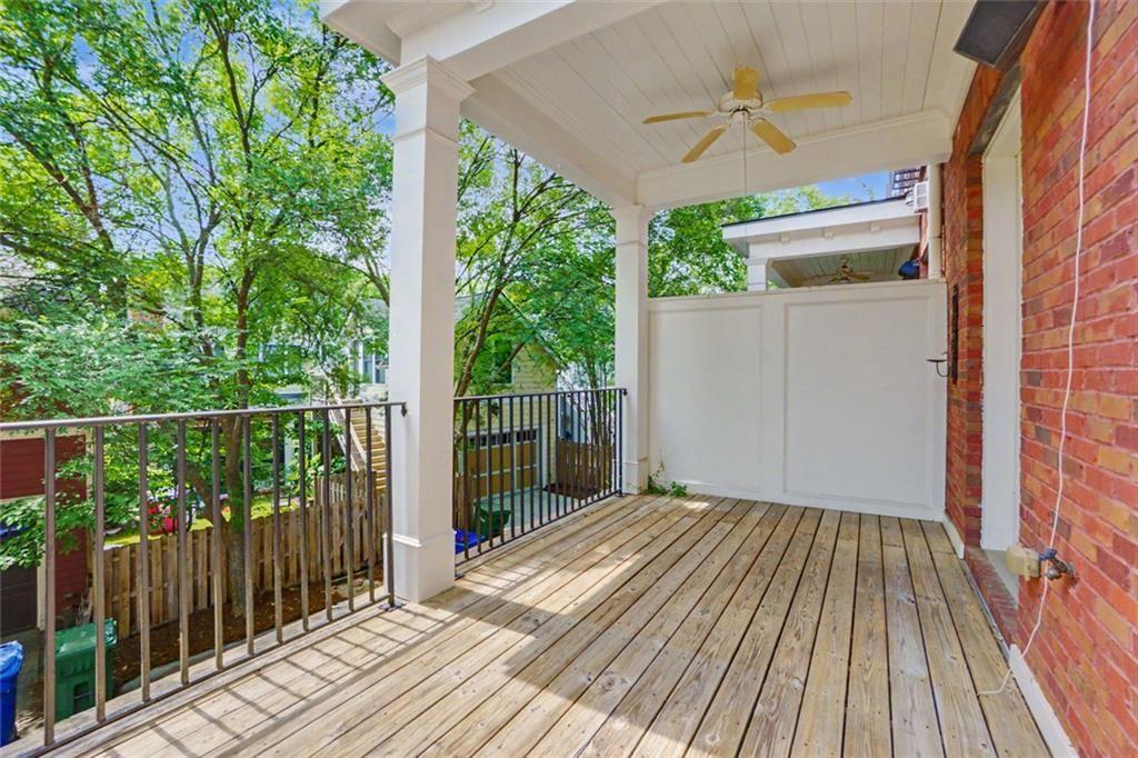 873 Inman Village Parkway Northeast Atlanta, GA 30307 - Photo 9 of 49
