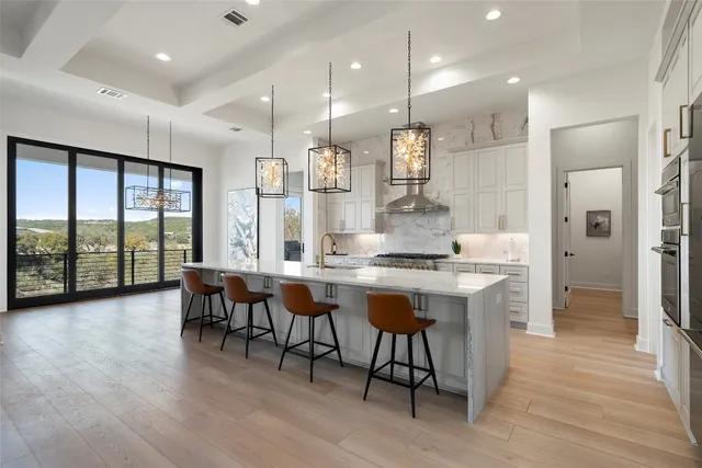 $1,849,000 | 3113 Stableford Cove, Spicewood, TX 78669