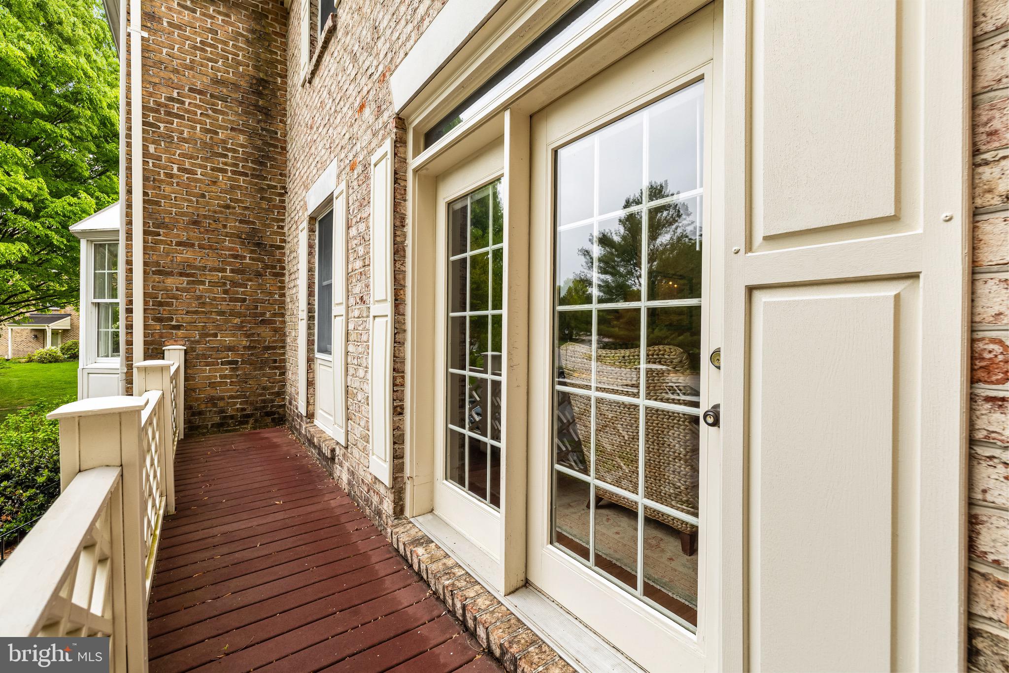 202 Castletown Road Lutherville-Timonium, MD 21093 - Photo 20 of 37
