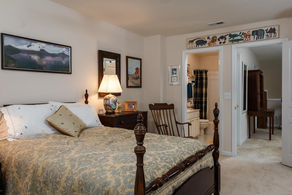 3618 Lion Ridge Court, Unit 83 Raleigh, NC 27612 - Photo 21 of 25 Photo 21