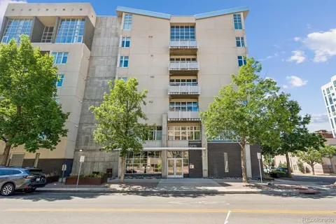 $499,000 | 290 West 12th Avenue, Unit 305, Denver, CO 80204