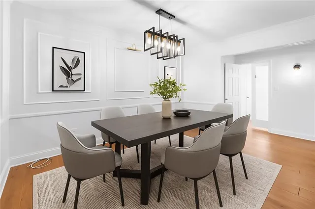 a living room with furniture windows and a fireplace