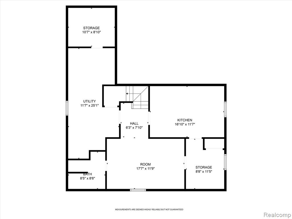 265 Airport Road Waterford, MI 48327 - Photo 47 of 47 Gallery Image 47