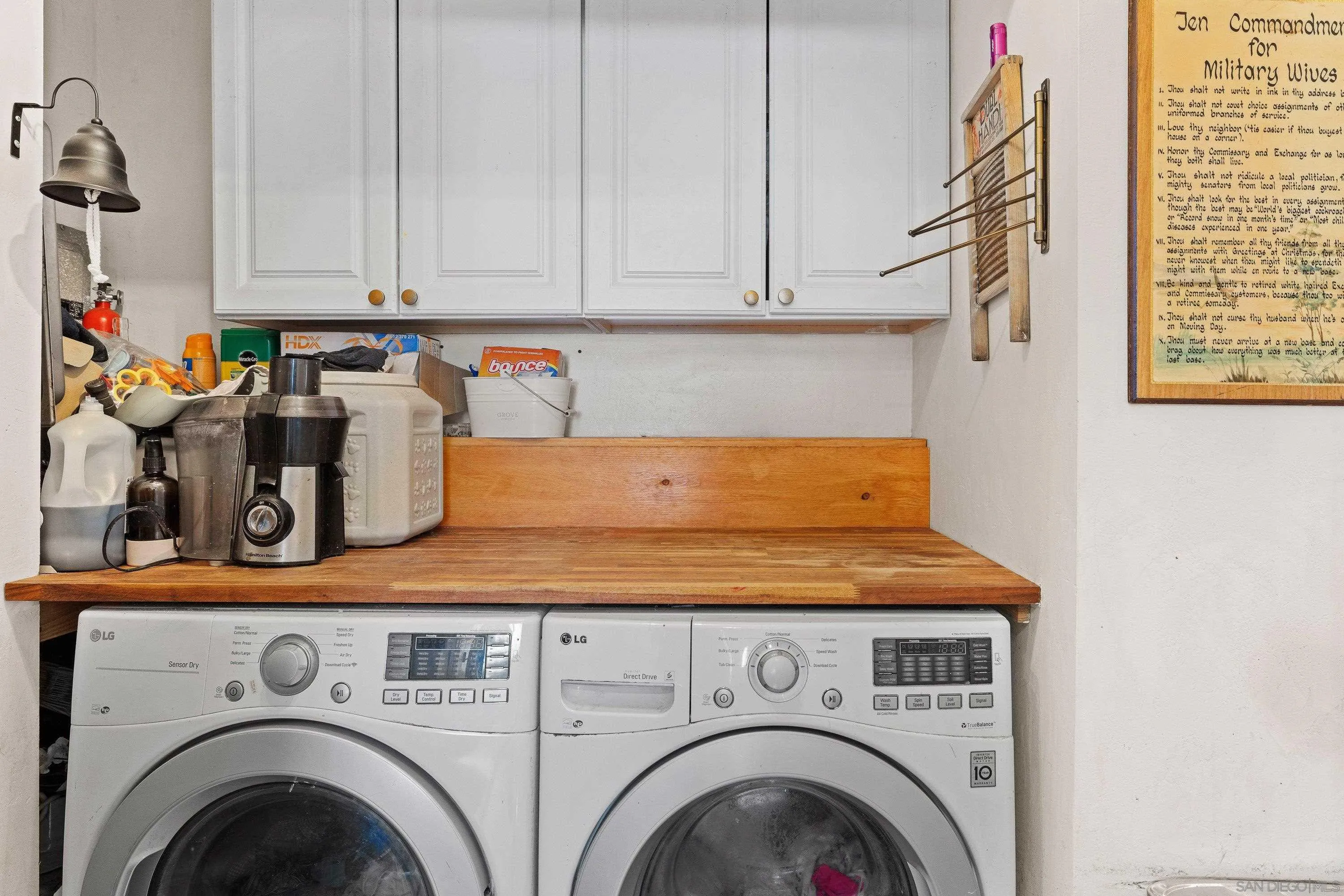 9750 Ivanho Street Spring Valley, CA 91977 - Photo 14 of 30