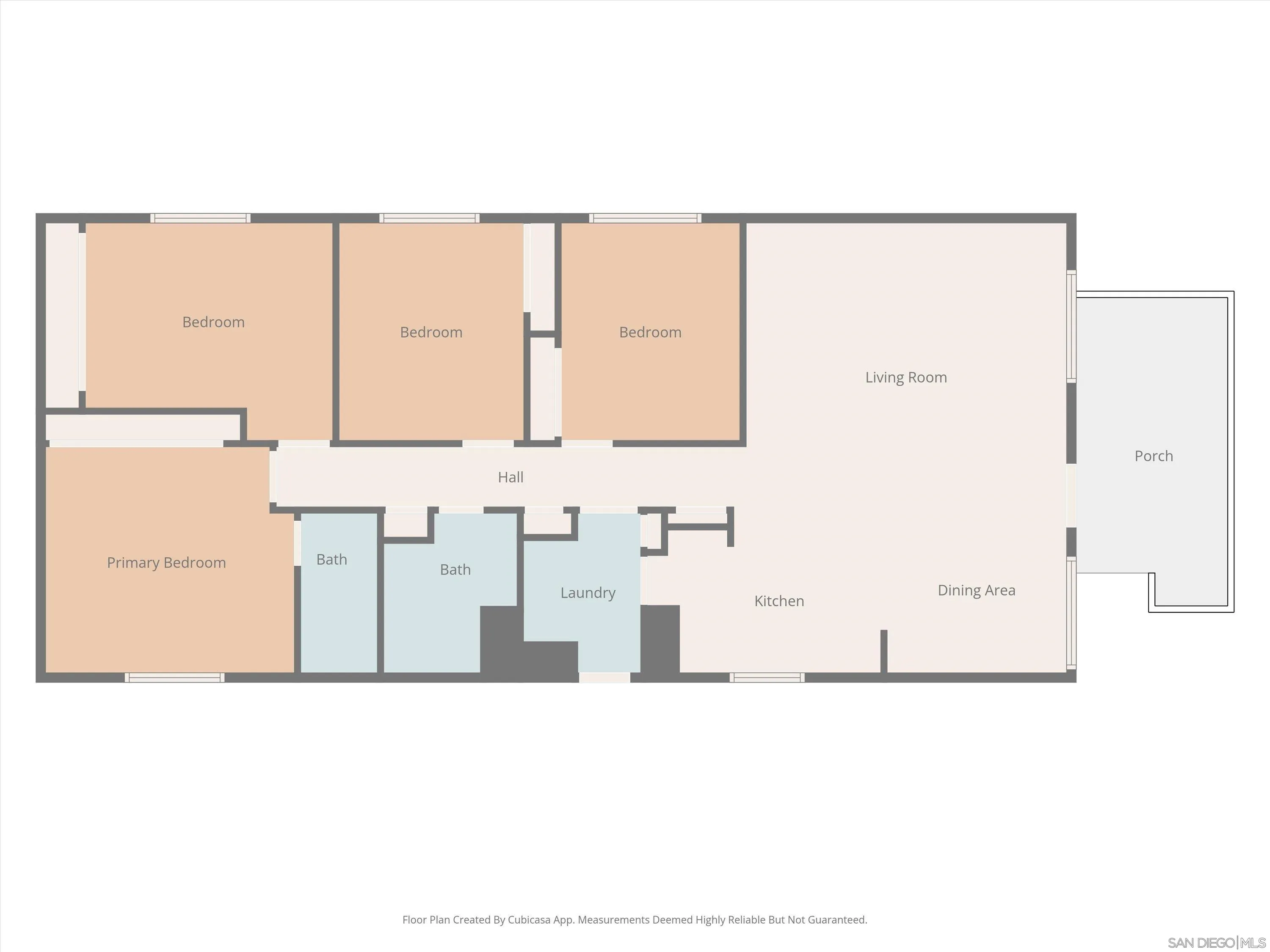 9750 Ivanho Street Spring Valley, CA 91977 - Photo 30 of 30