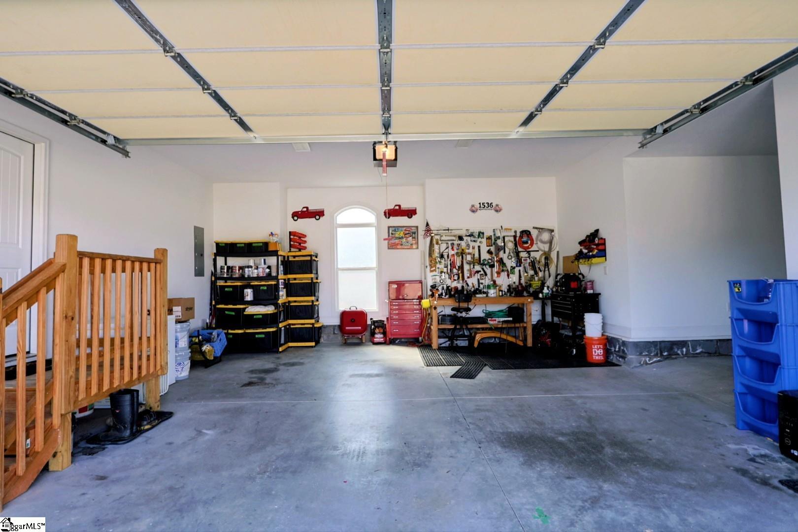 1536 Stewart Dairy Road Gray Court, SC 29645 - Photo 1 of 47