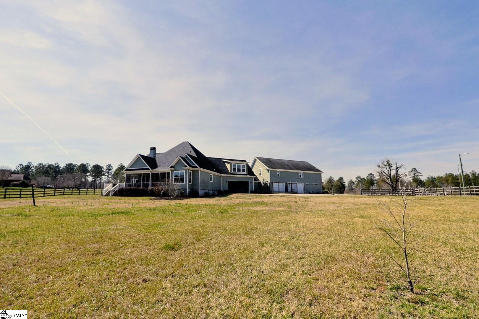 1536 Stewart Dairy Road Gray Court, SC 29645 - Photo 13 of 47