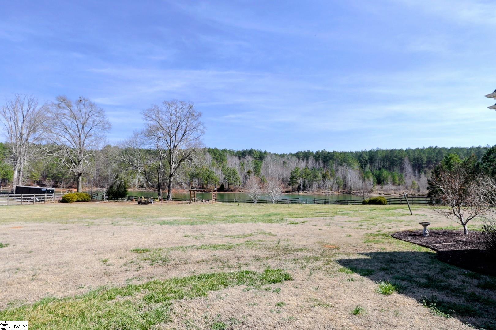 1536 Stewart Dairy Road Gray Court, SC 29645 - Photo 14 of 47