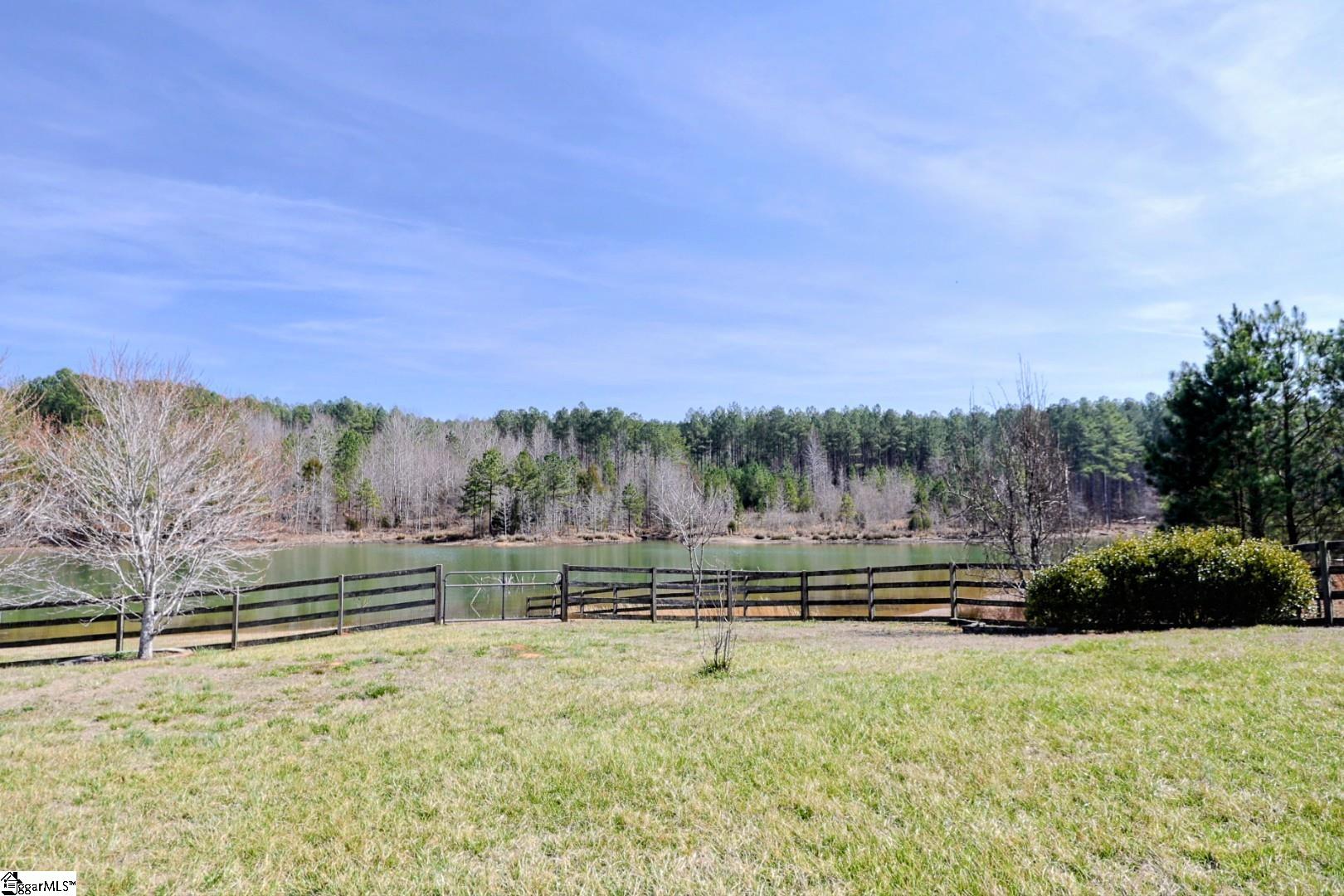 1536 Stewart Dairy Road Gray Court, SC 29645 - Photo 15 of 47