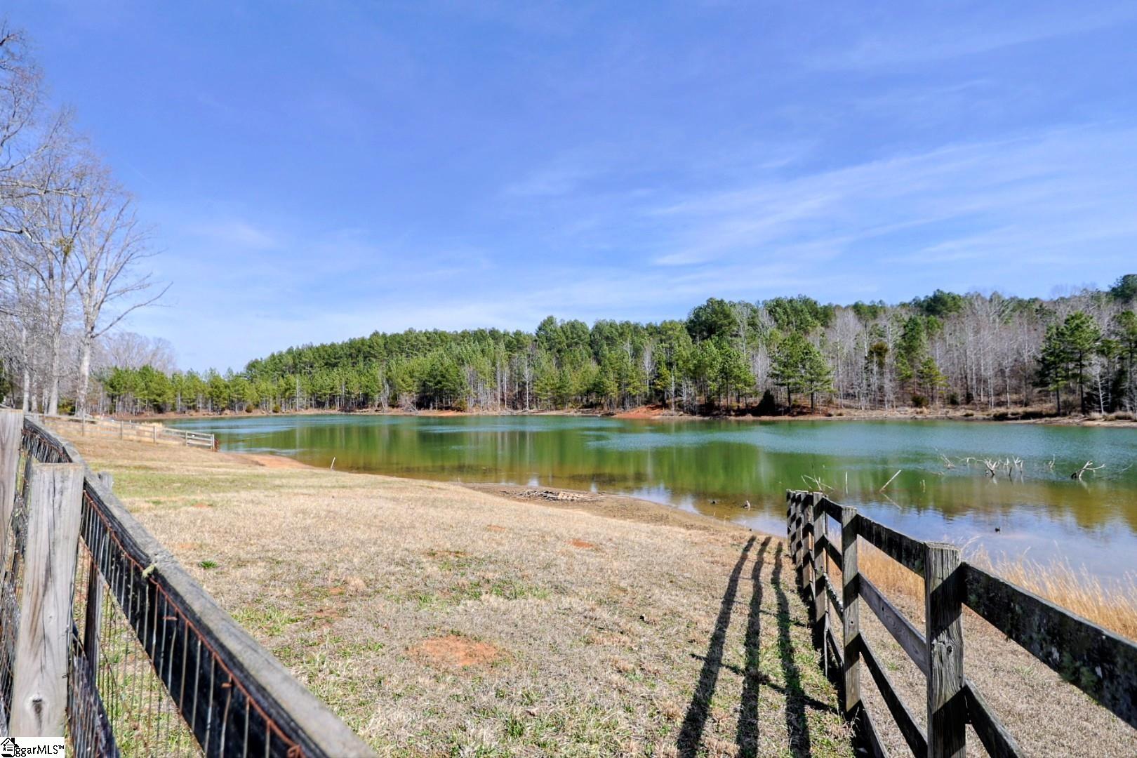 1536 Stewart Dairy Road Gray Court, SC 29645 - Photo 16 of 47