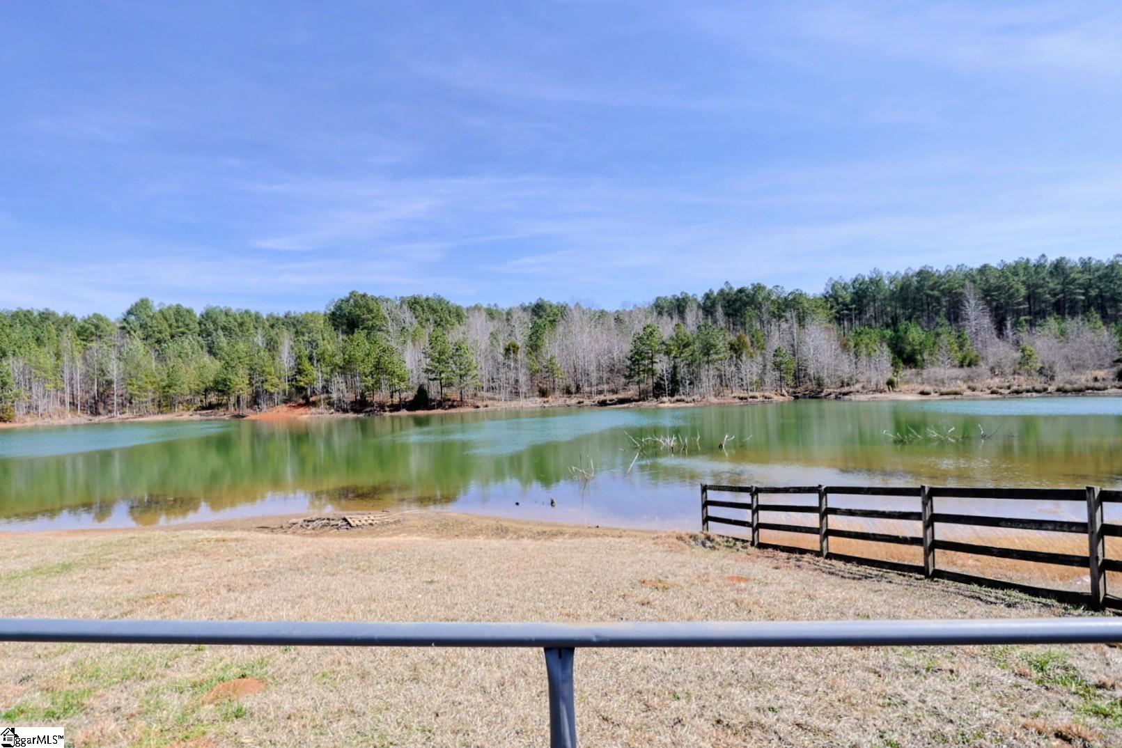 1536 Stewart Dairy Road Gray Court, SC 29645 - Photo 17 of 47