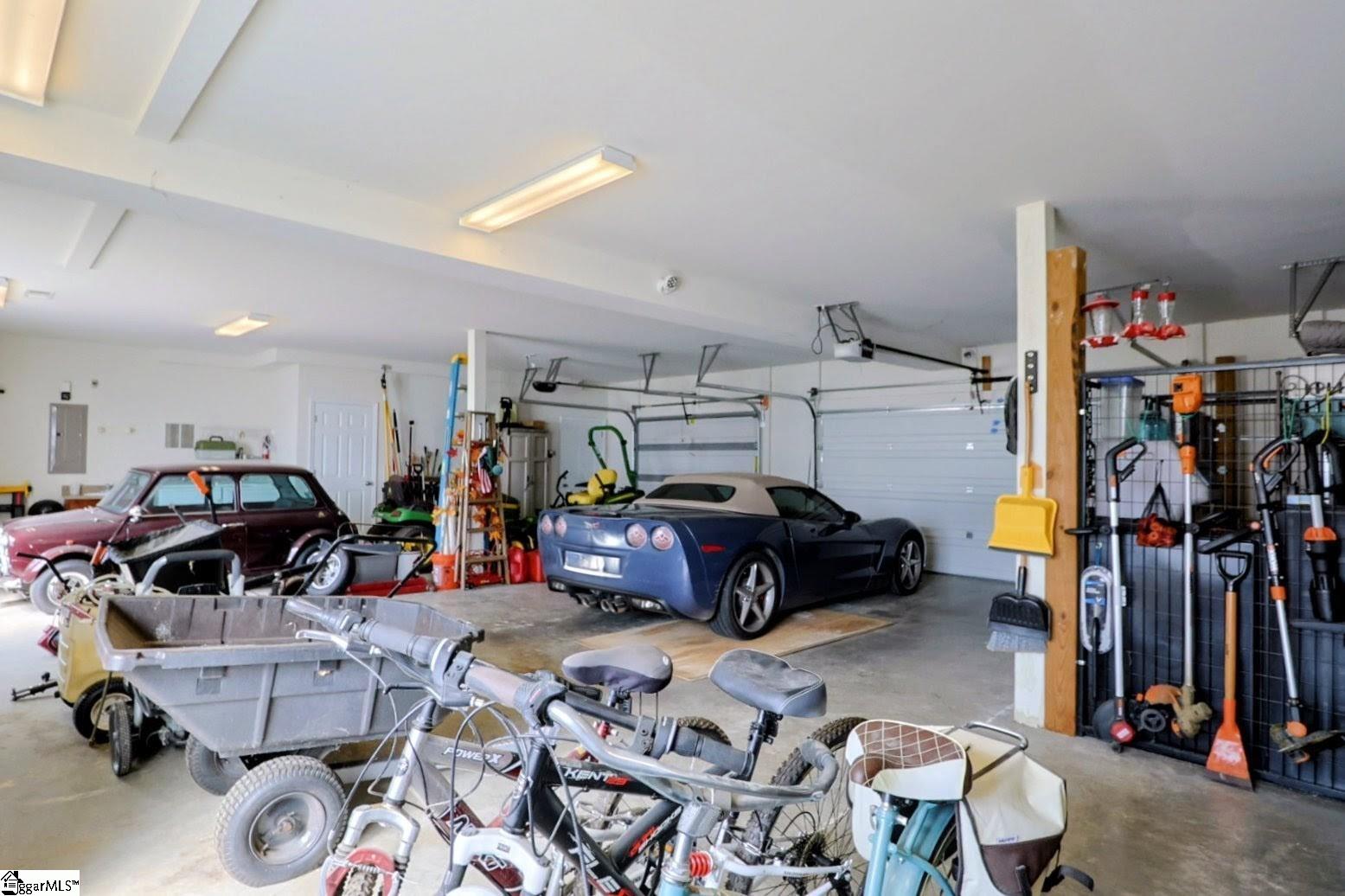 1536 Stewart Dairy Road Gray Court, SC 29645 - Photo 2 of 47