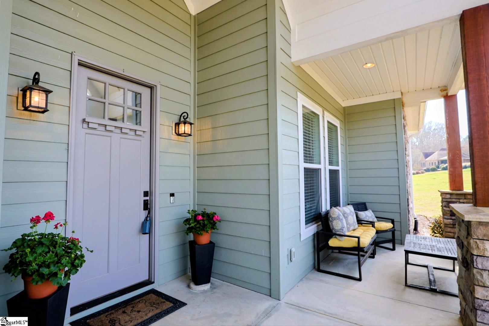 1536 Stewart Dairy Road Gray Court, SC 29645 - Photo 24 of 47