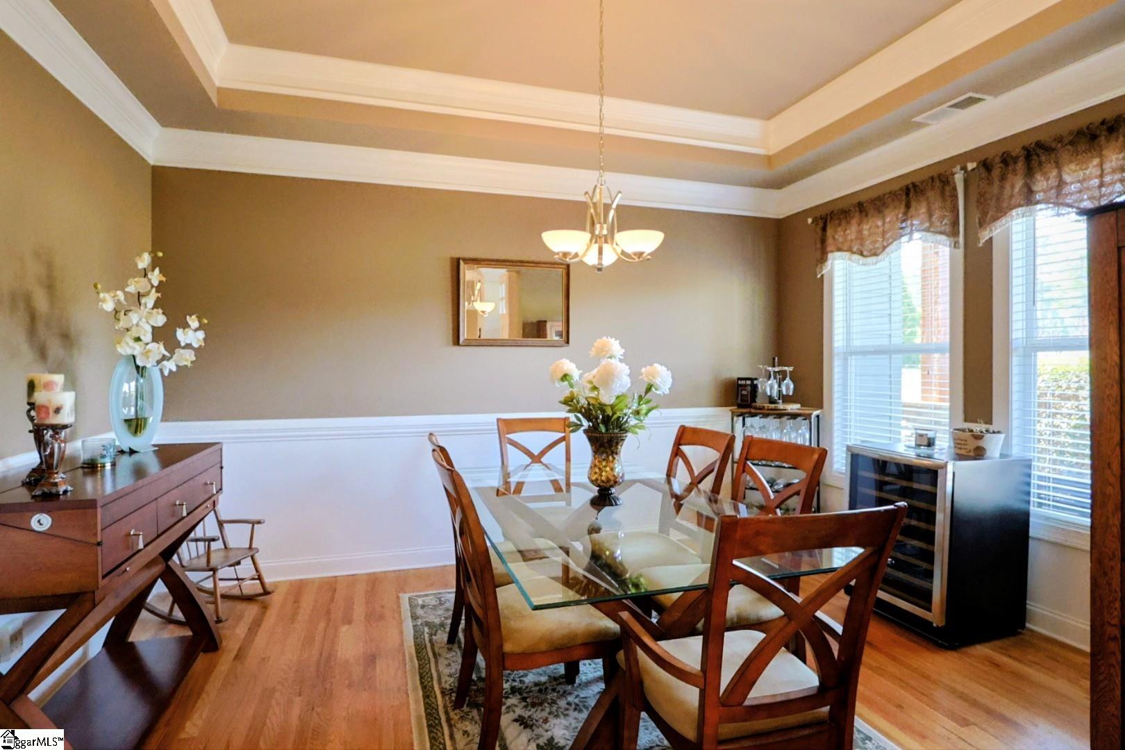 1536 Stewart Dairy Road Gray Court, SC 29645 - Photo 26 of 47