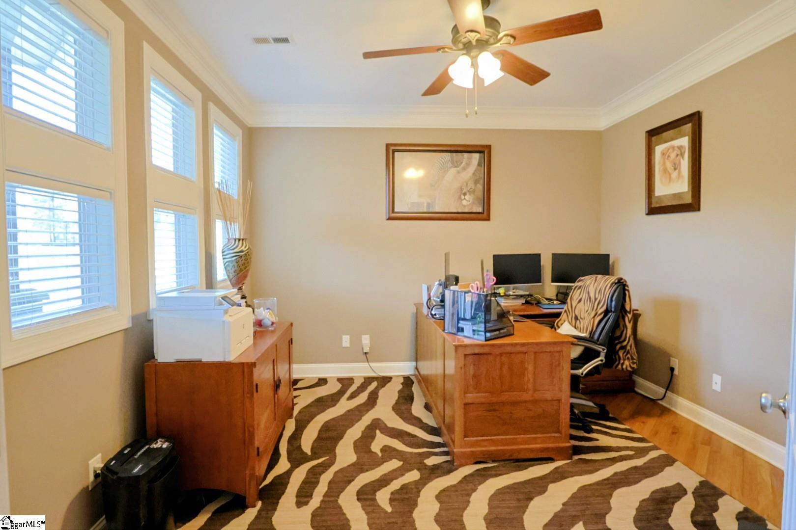 1536 Stewart Dairy Road Gray Court, SC 29645 - Photo 27 of 47