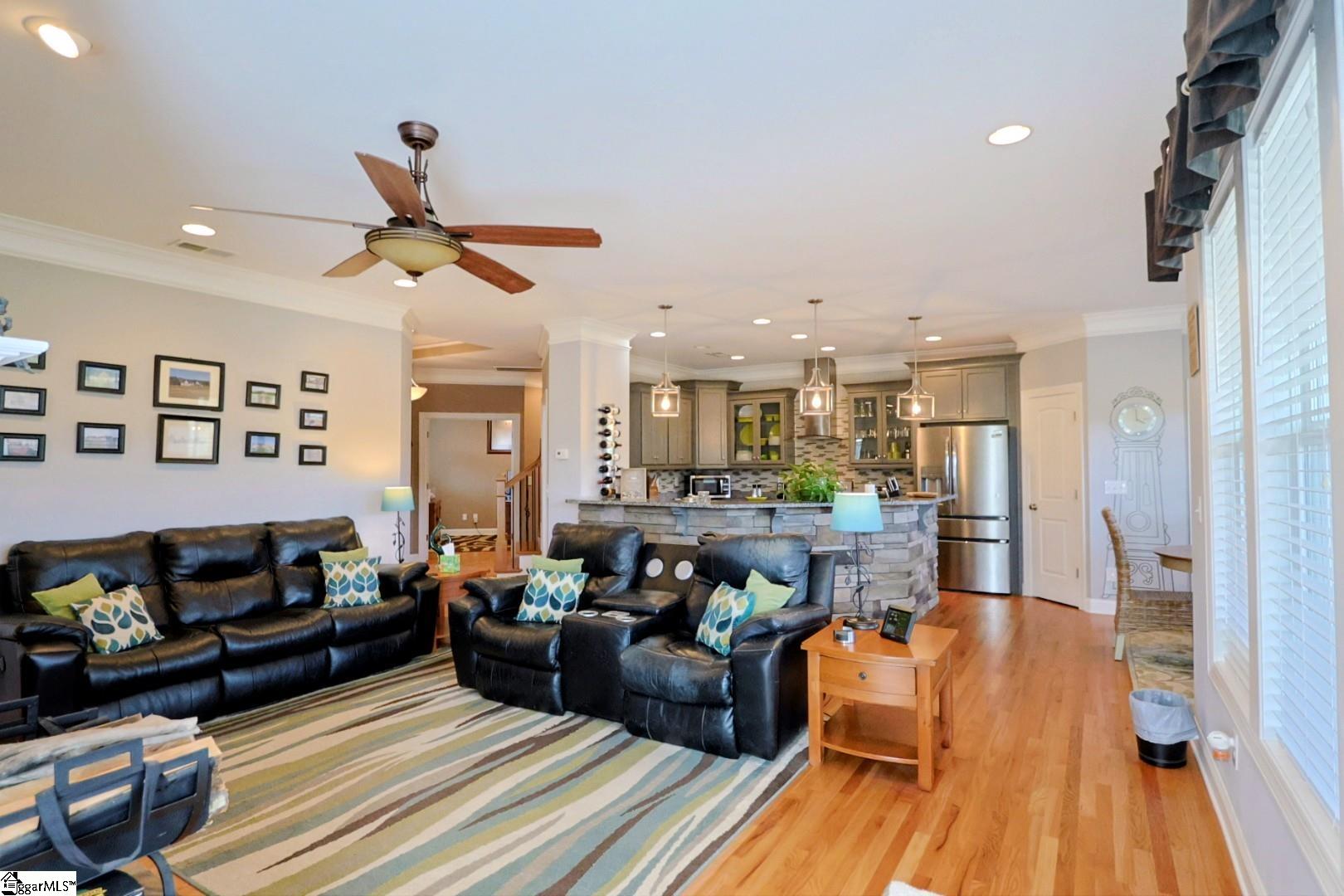 1536 Stewart Dairy Road Gray Court, SC 29645 - Photo 29 of 47