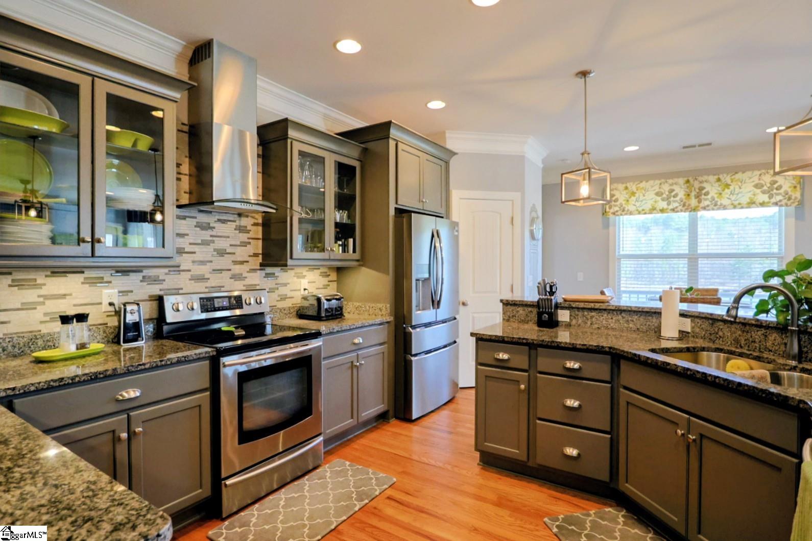 1536 Stewart Dairy Road Gray Court, SC 29645 - Photo 30 of 47