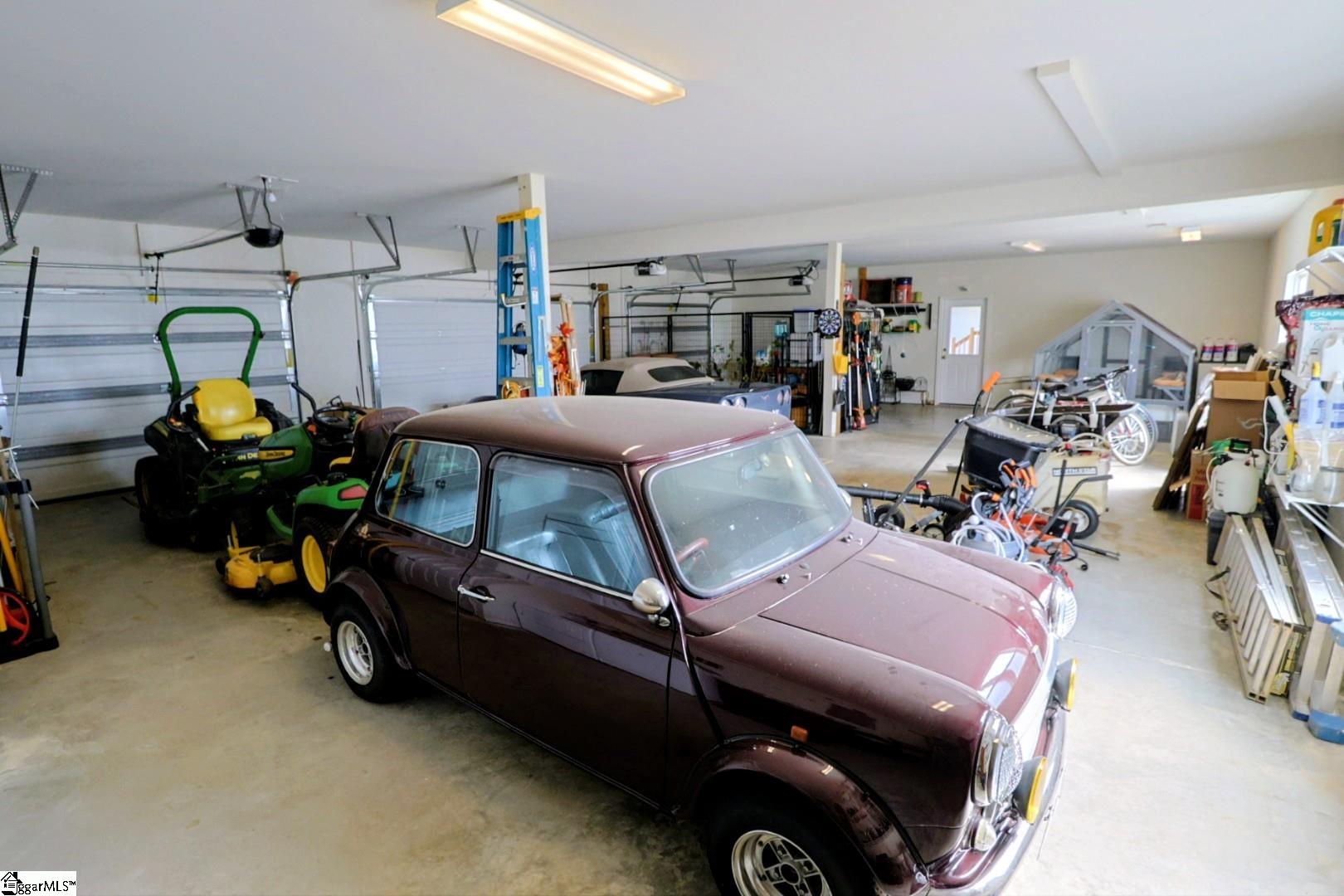 1536 Stewart Dairy Road Gray Court, SC 29645 - Photo 3 of 47