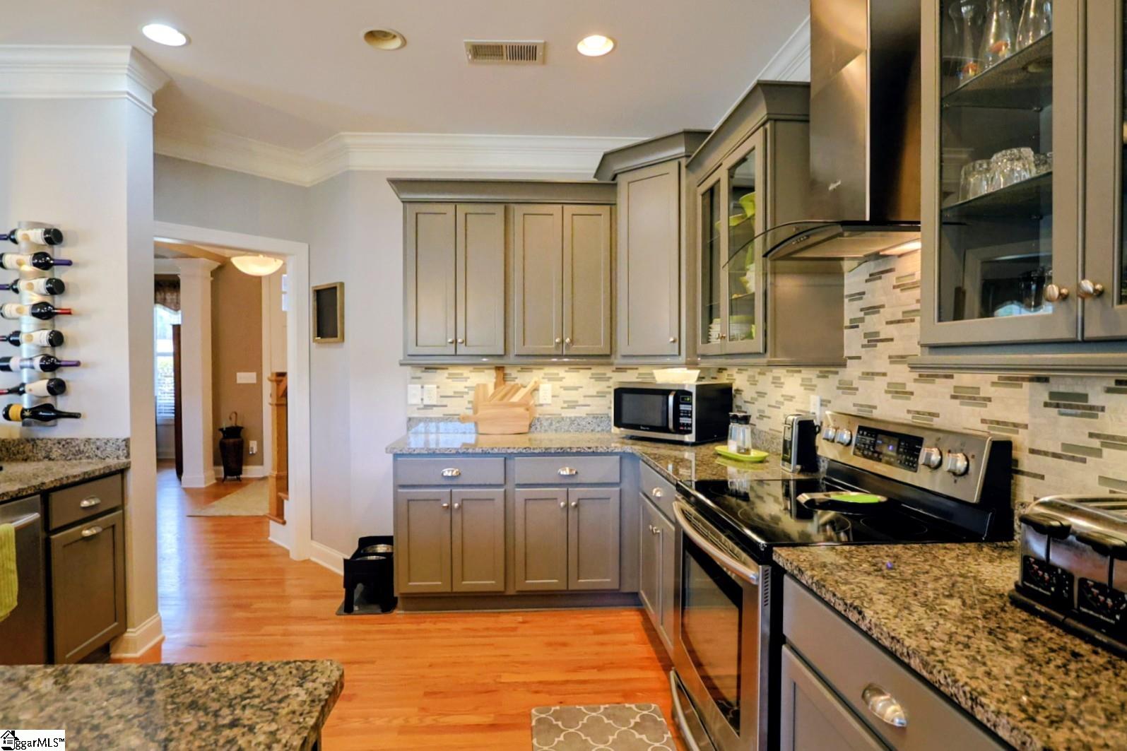 1536 Stewart Dairy Road Gray Court, SC 29645 - Photo 31 of 47