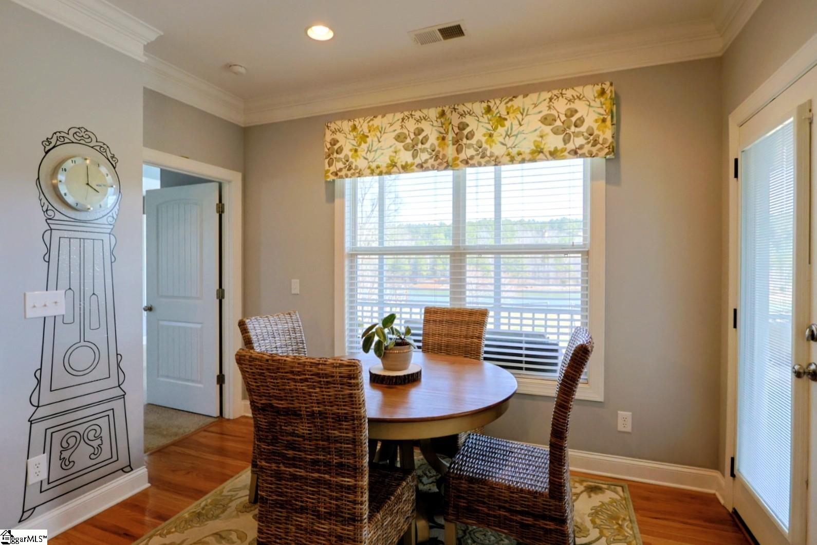 1536 Stewart Dairy Road Gray Court, SC 29645 - Photo 33 of 47