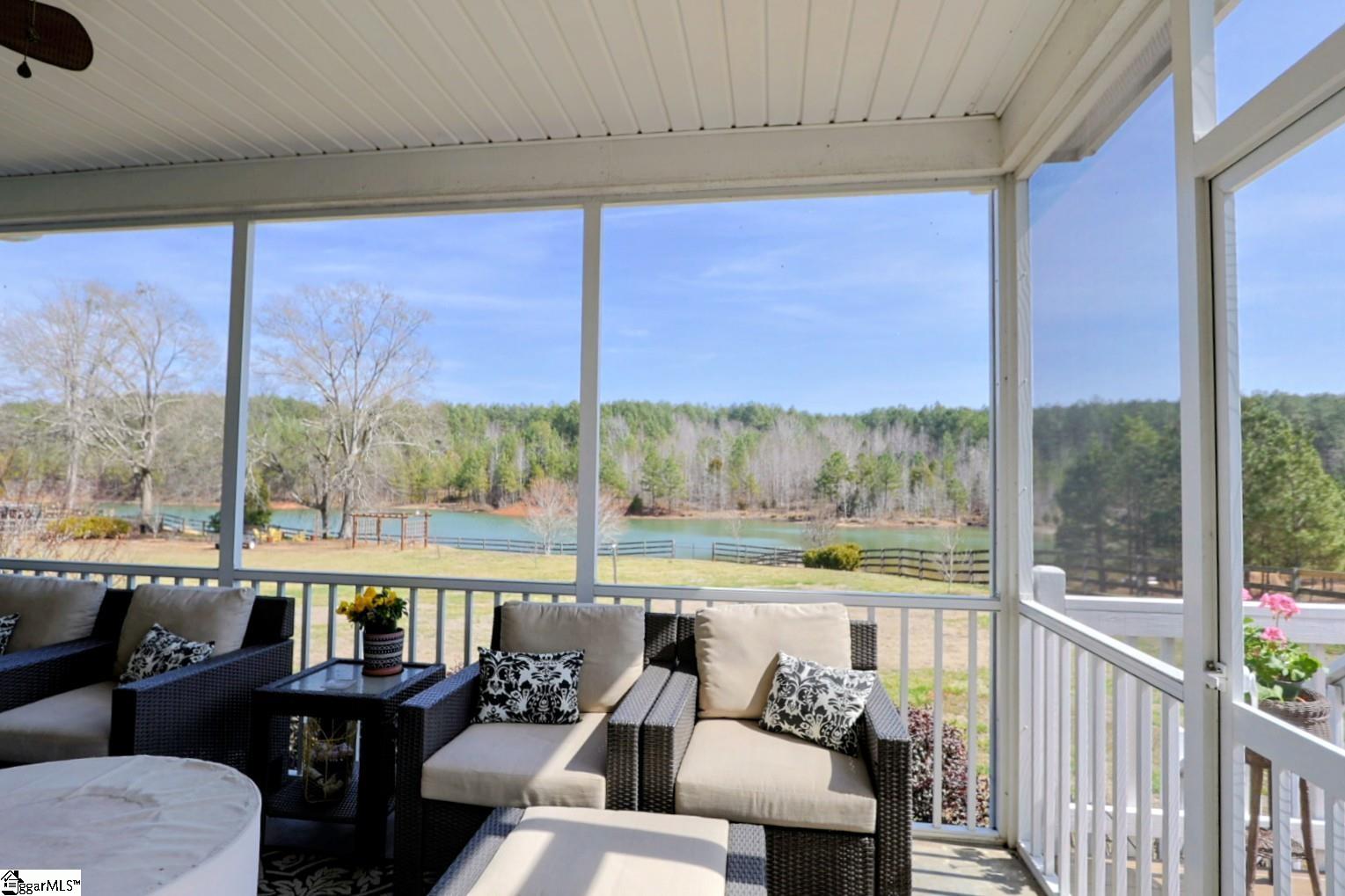 1536 Stewart Dairy Road Gray Court, SC 29645 - Photo 35 of 47