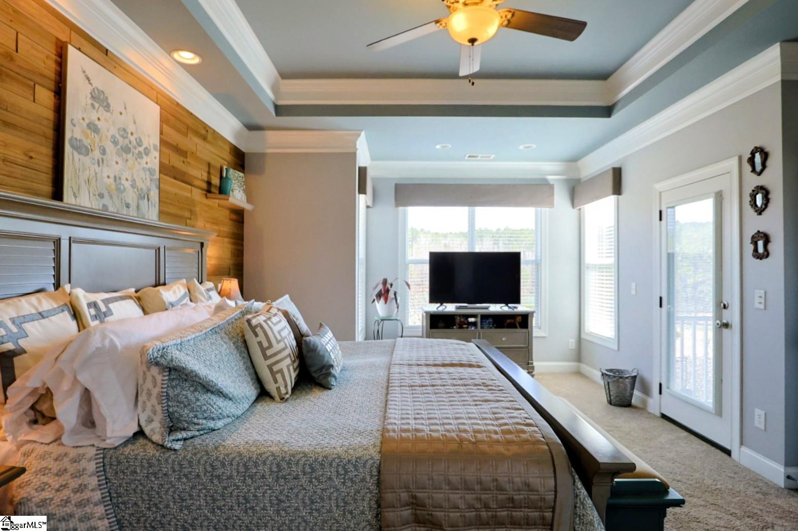 1536 Stewart Dairy Road Gray Court, SC 29645 - Photo 37 of 47