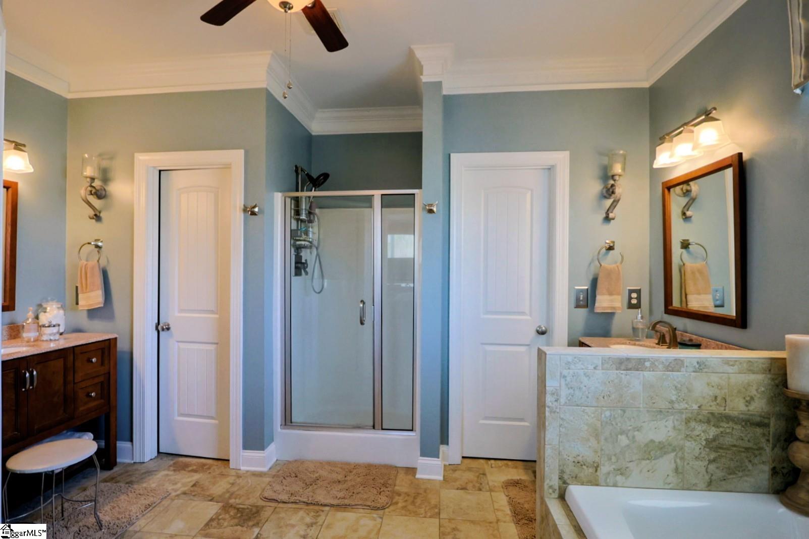 1536 Stewart Dairy Road Gray Court, SC 29645 - Photo 39 of 47