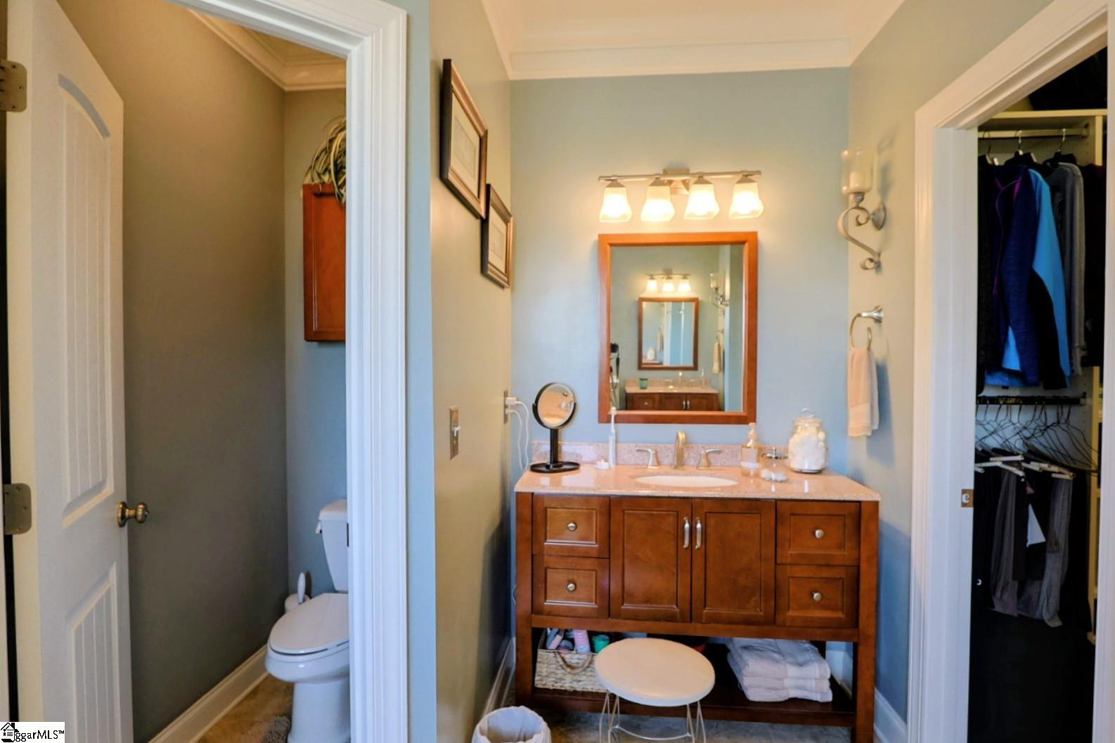 1536 Stewart Dairy Road Gray Court, SC 29645 - Photo 40 of 47