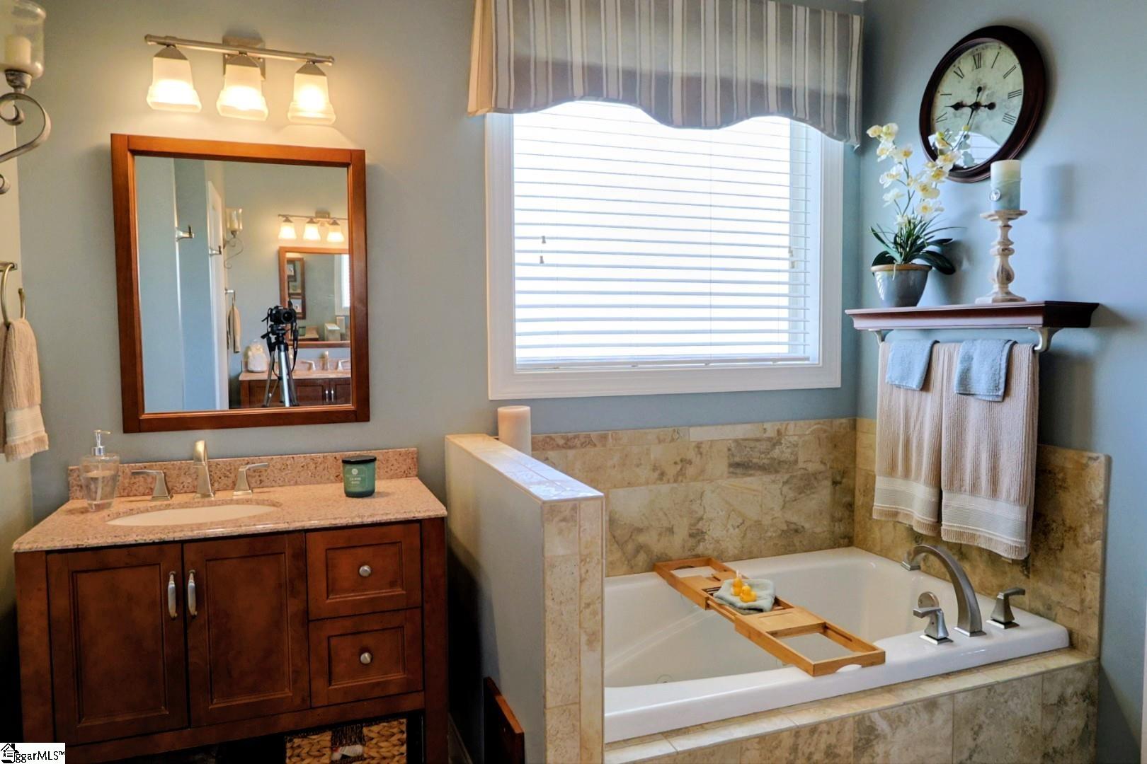 1536 Stewart Dairy Road Gray Court, SC 29645 - Photo 41 of 47